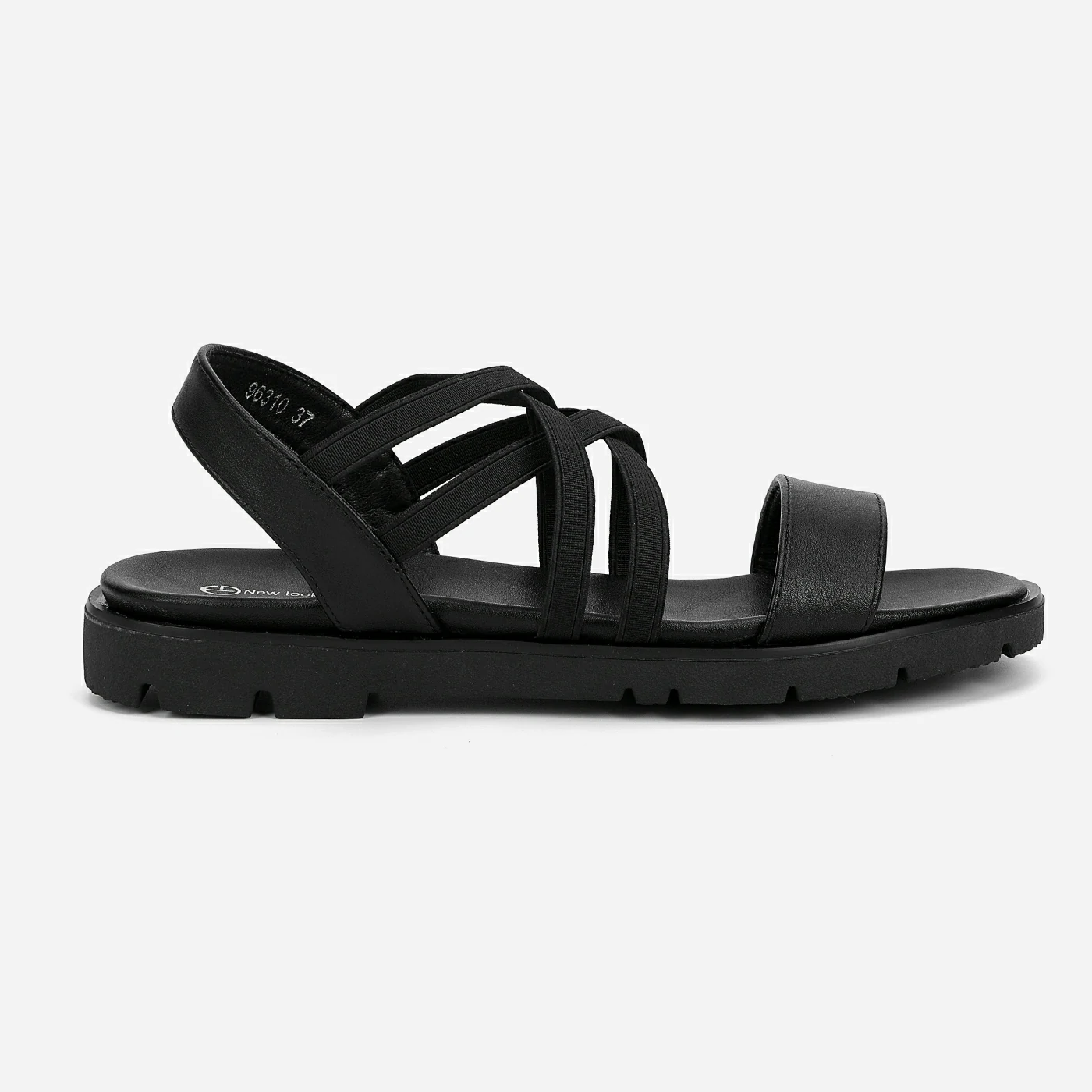 נוחות שחור 36