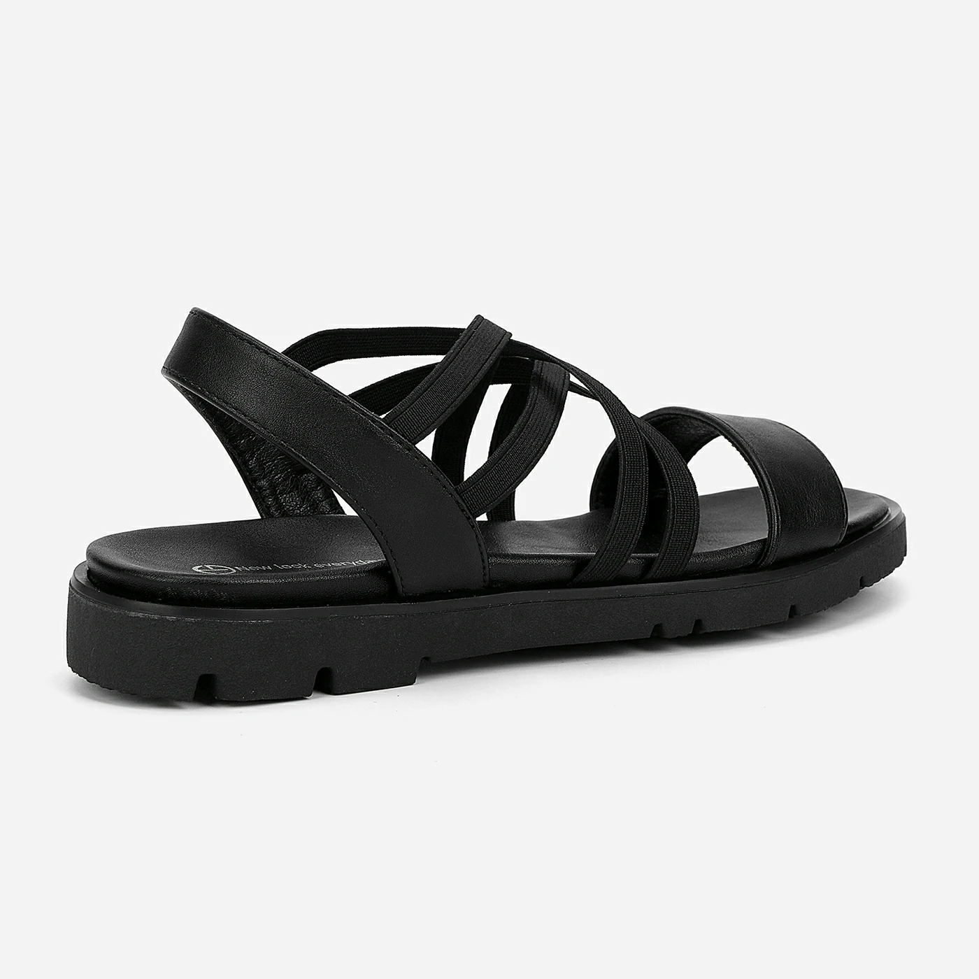 נוחות שחור 36