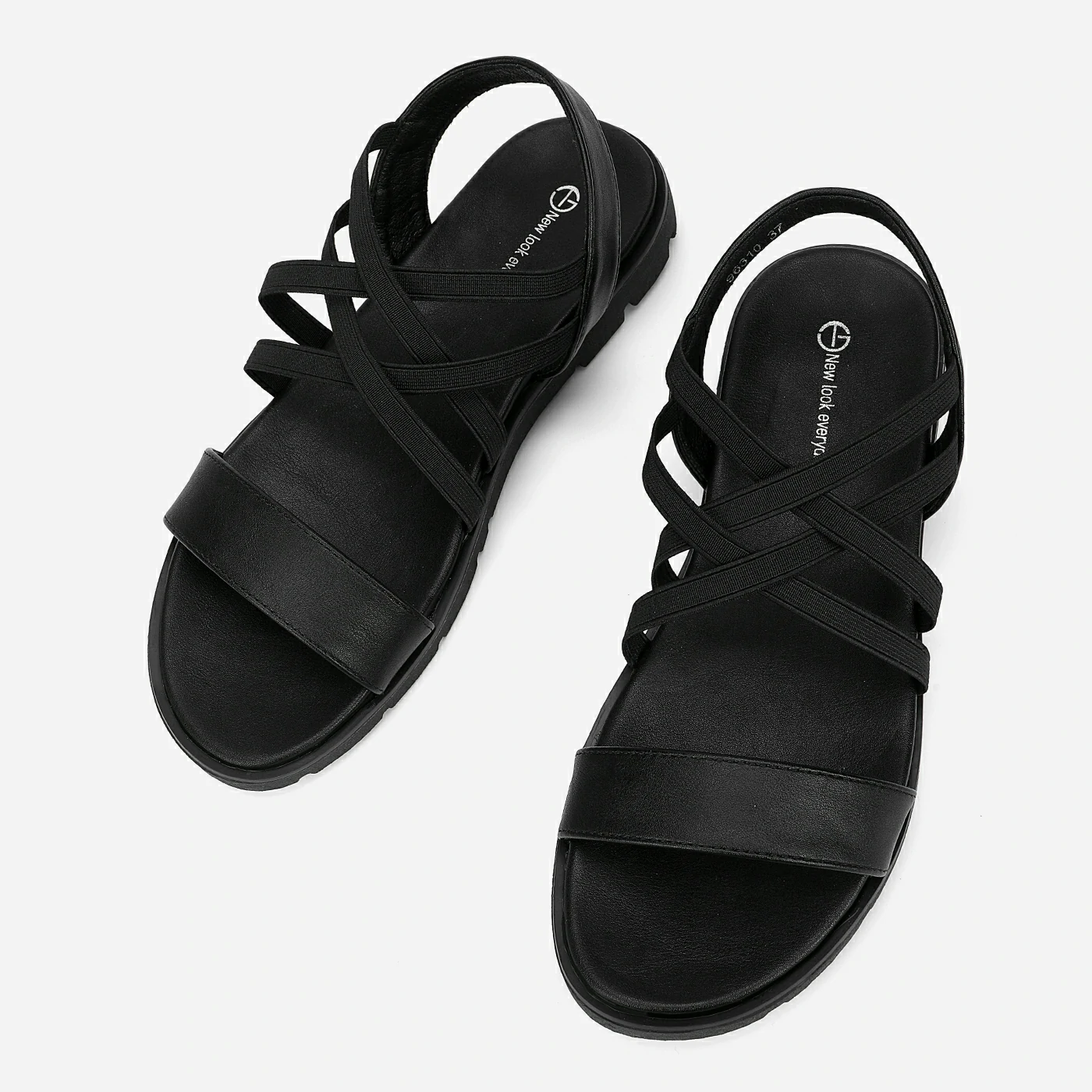 נוחות שחור 36