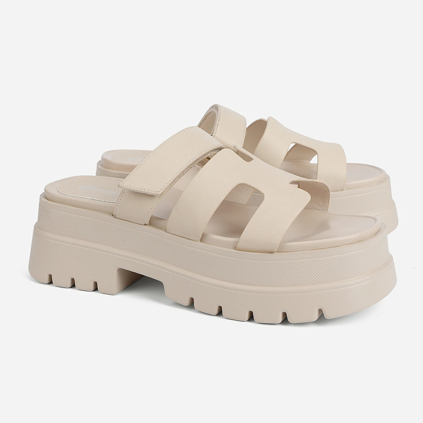 כפכף פלטפורמה אופווייט 36