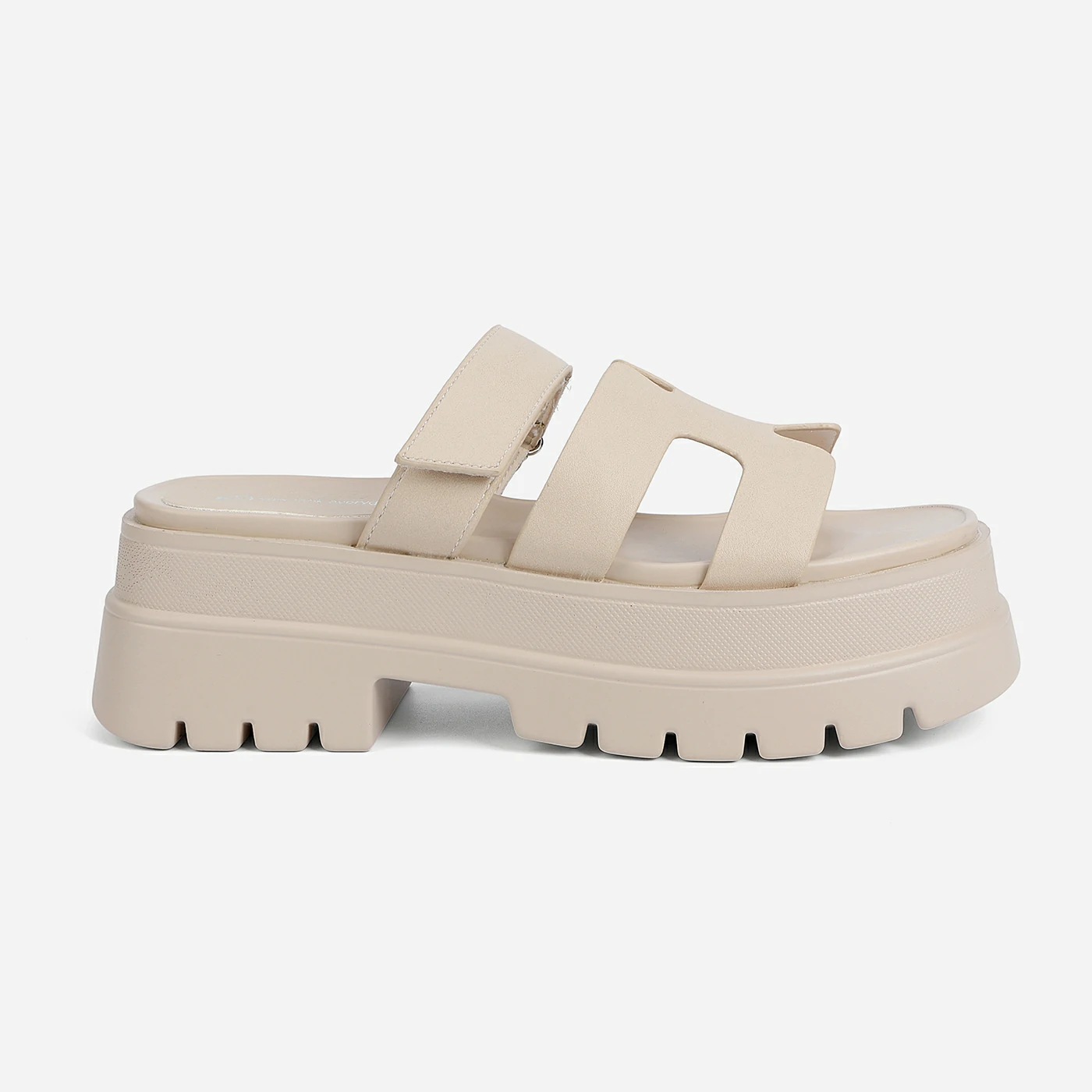 כפכף פלטפורמה אופווייט 36