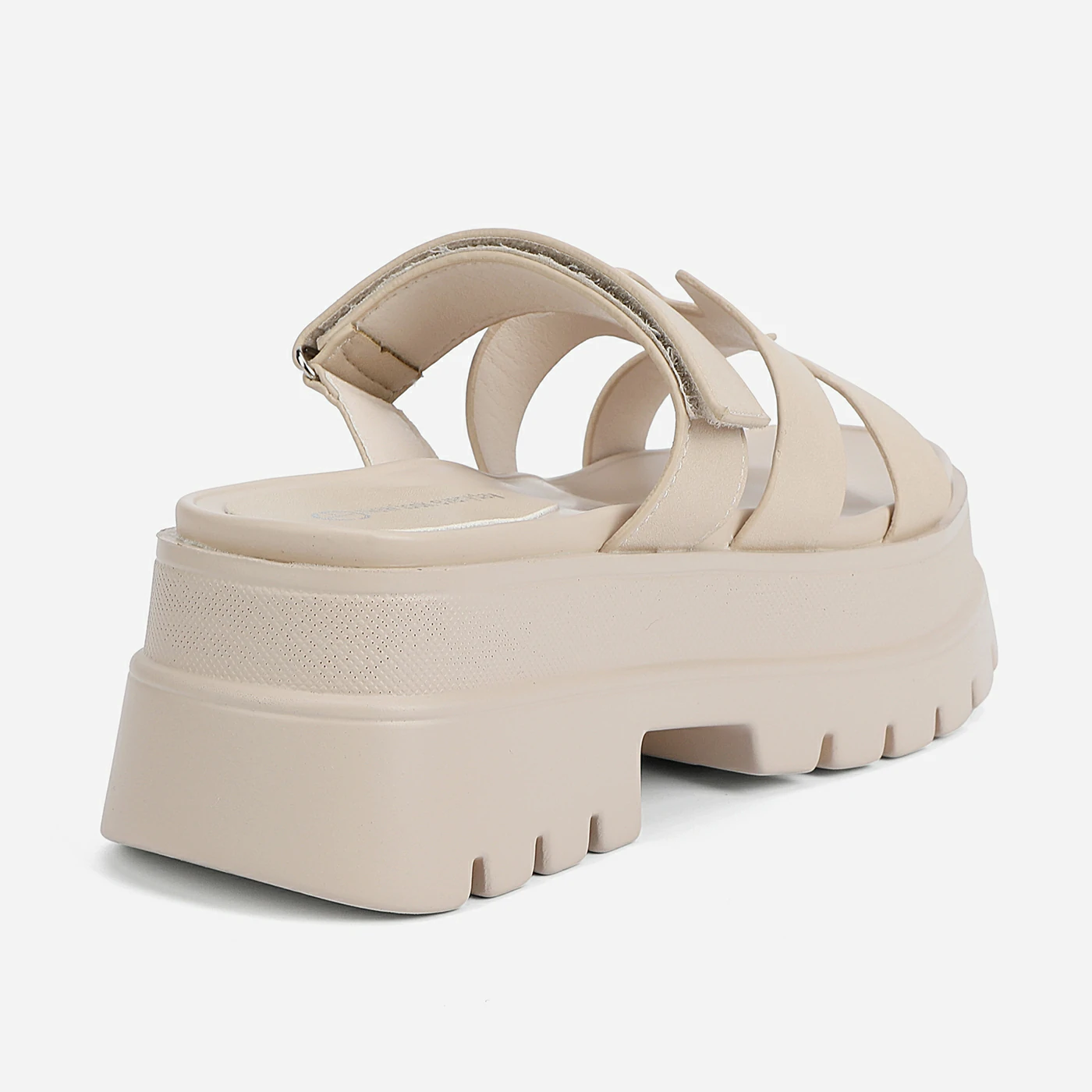 כפכף פלטפורמה אופווייט 36