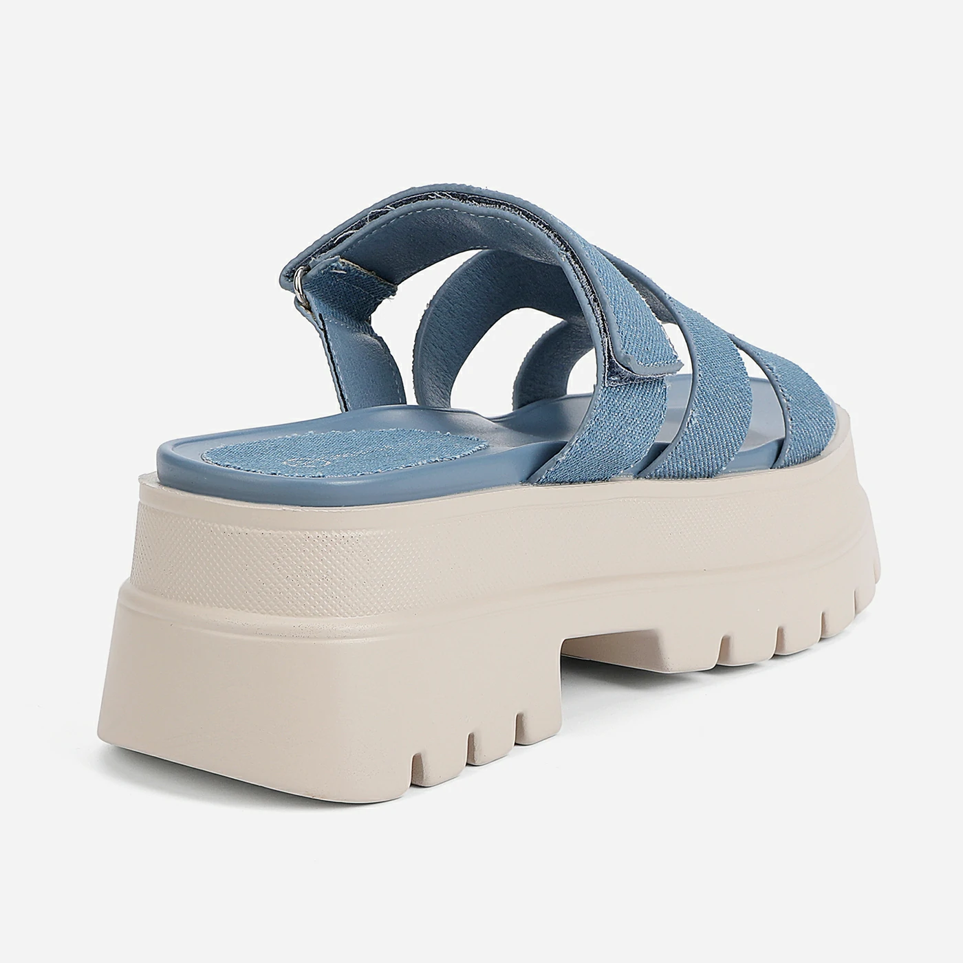 כפכף פלטפורמה גינס 39