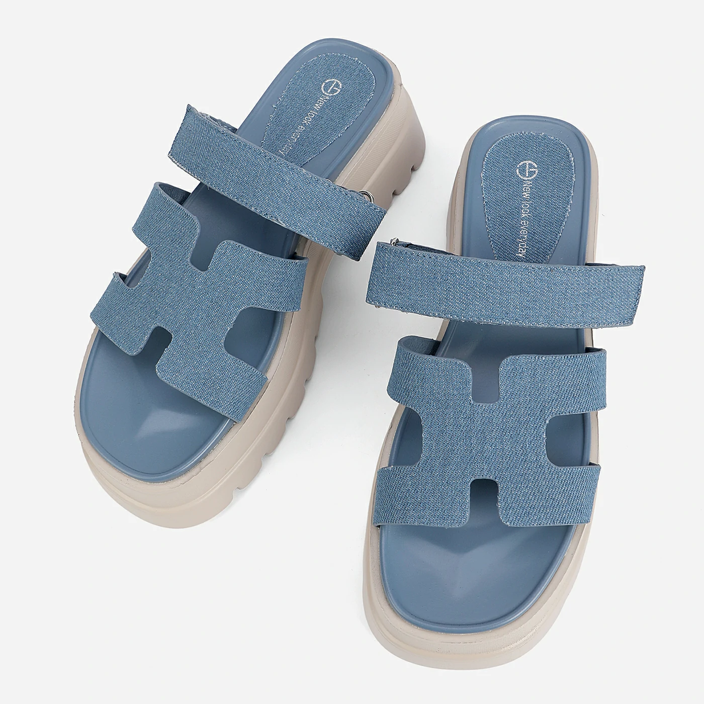 כפכף פלטפורמה גינס 39