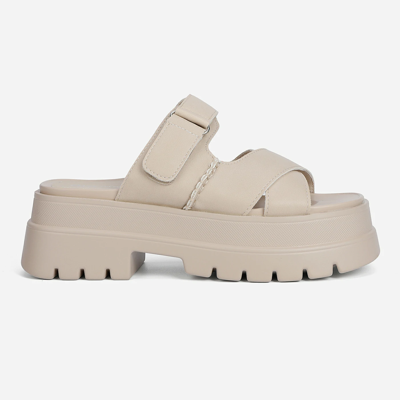 כפכף פלטפורמה אופווייט 39