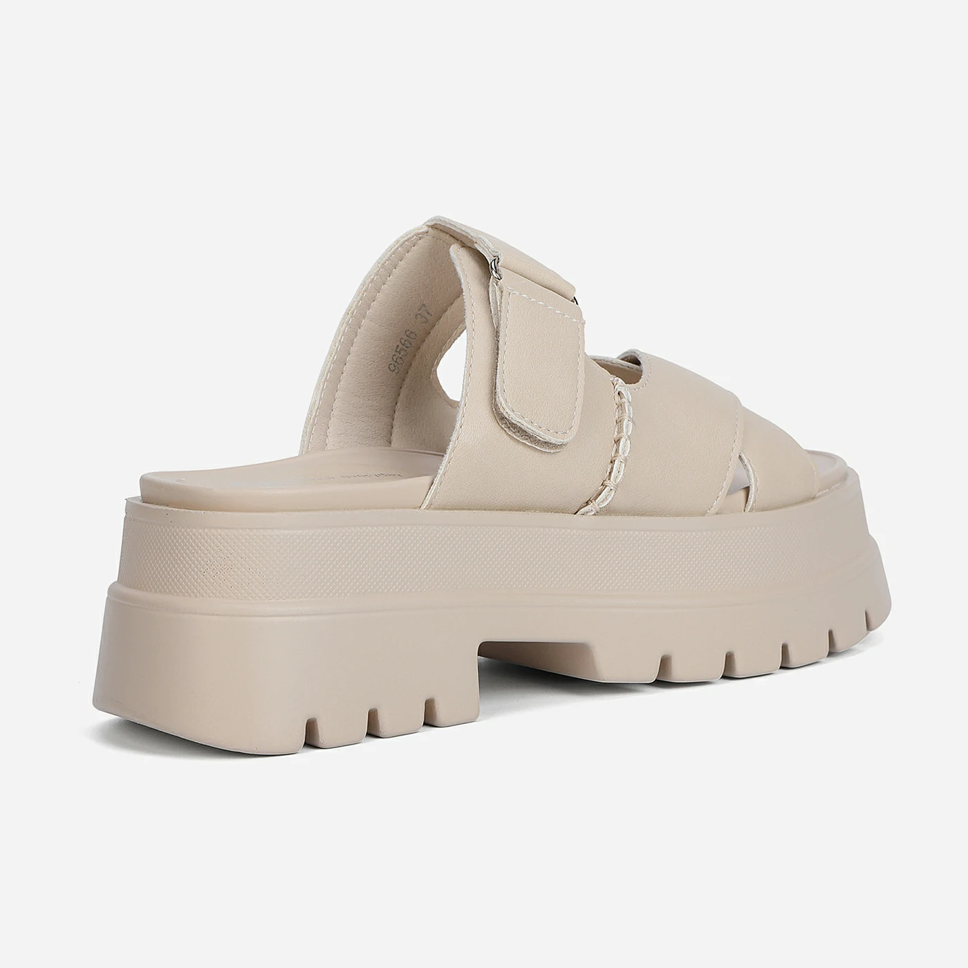 כפכף פלטפורמה אופווייט 39