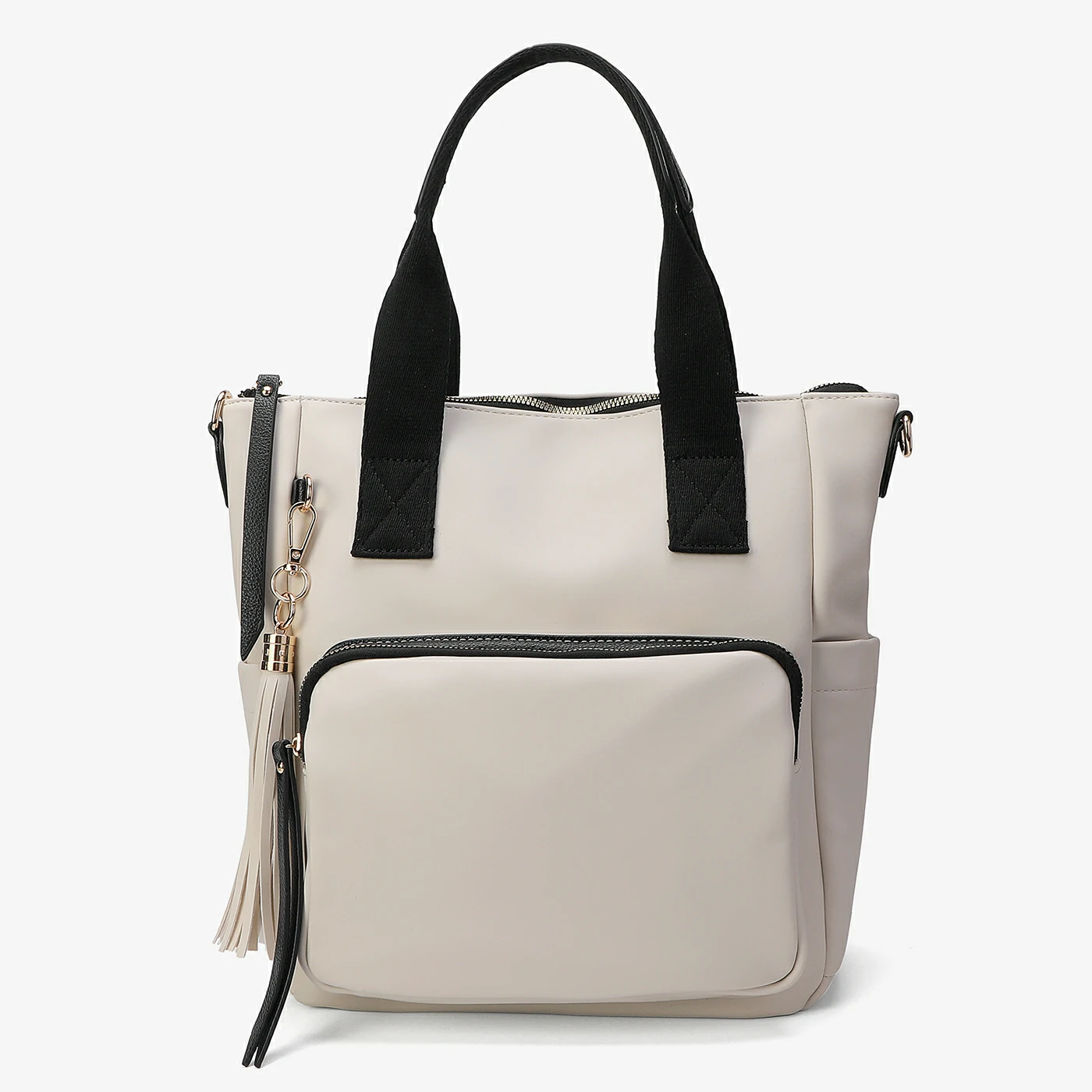 נשים - תיק גדול אופווייט 00