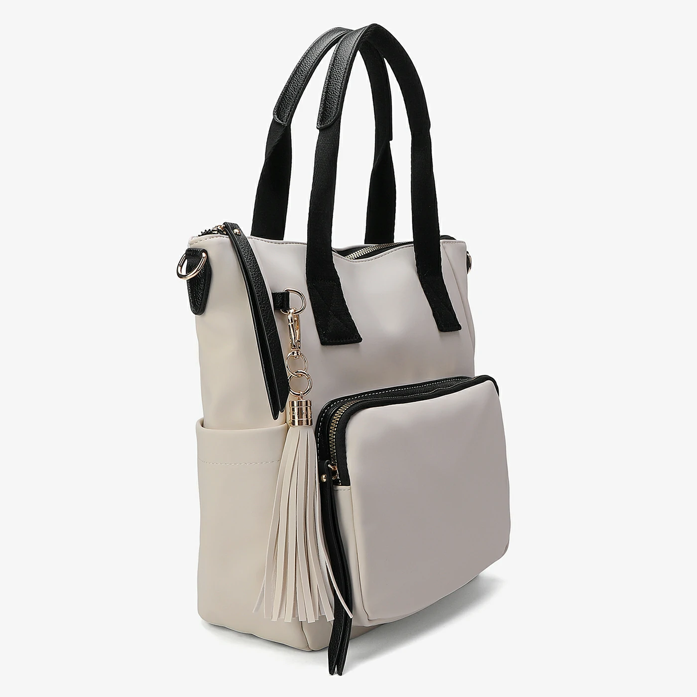 נשים - תיק גדול אופווייט 00