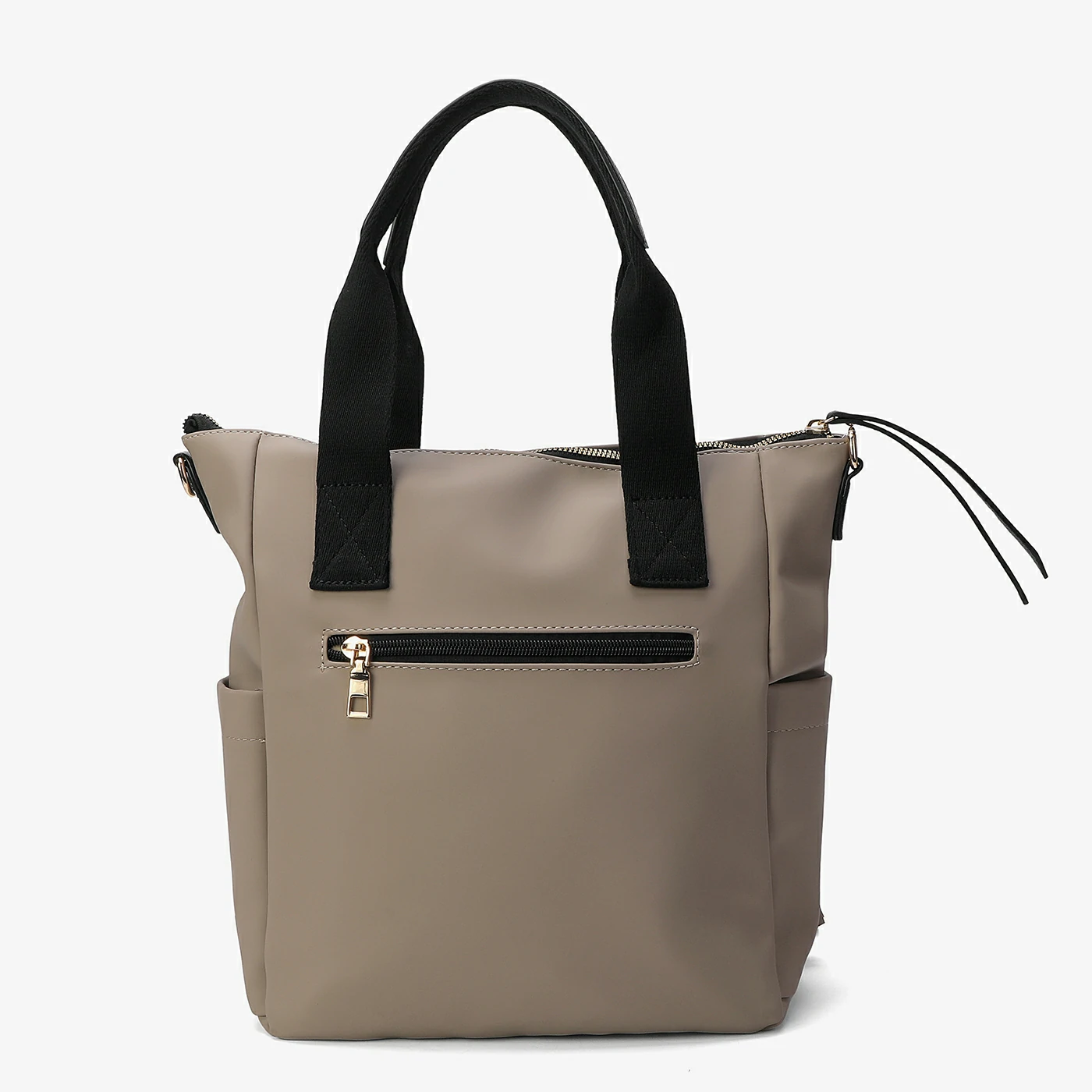 נשים - תיק גדול חאקי 00