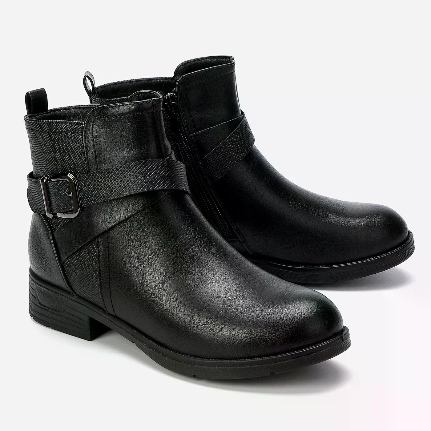 נוחות שחור 37