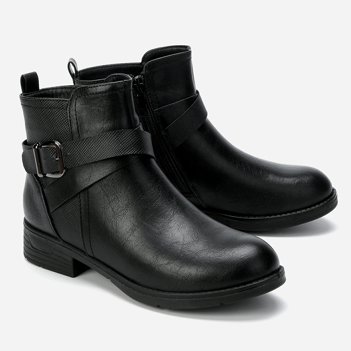 נוחות שחור 36