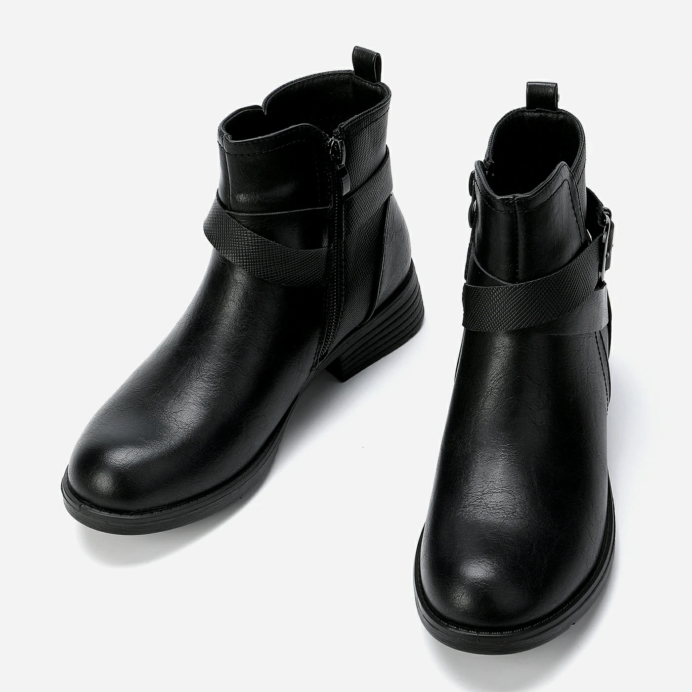 נוחות שחור 36