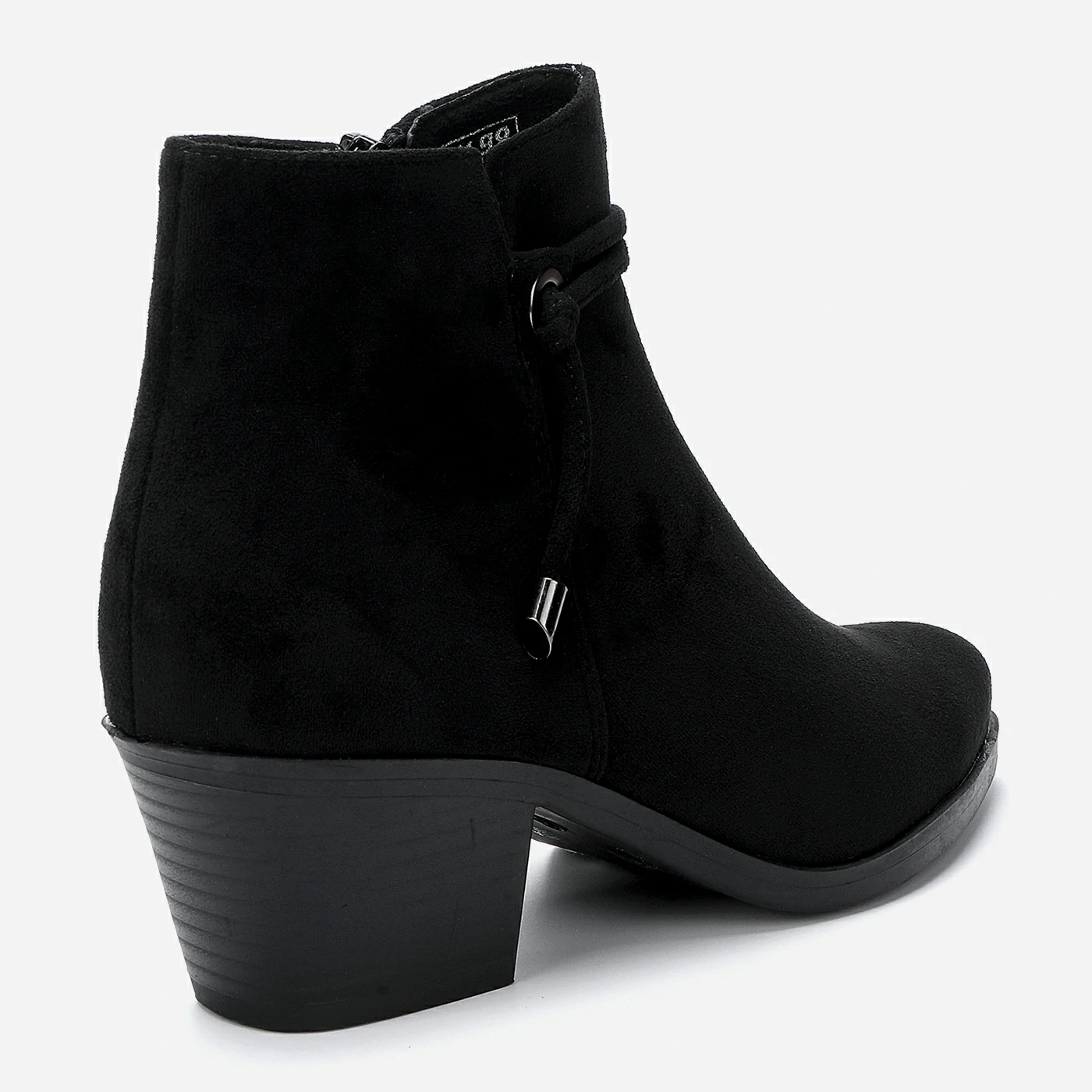 נוחות שחור 37