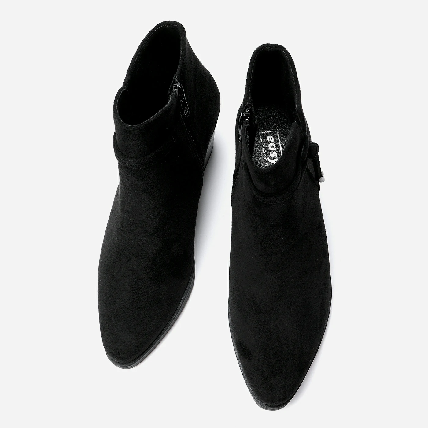 נוחות שחור 37