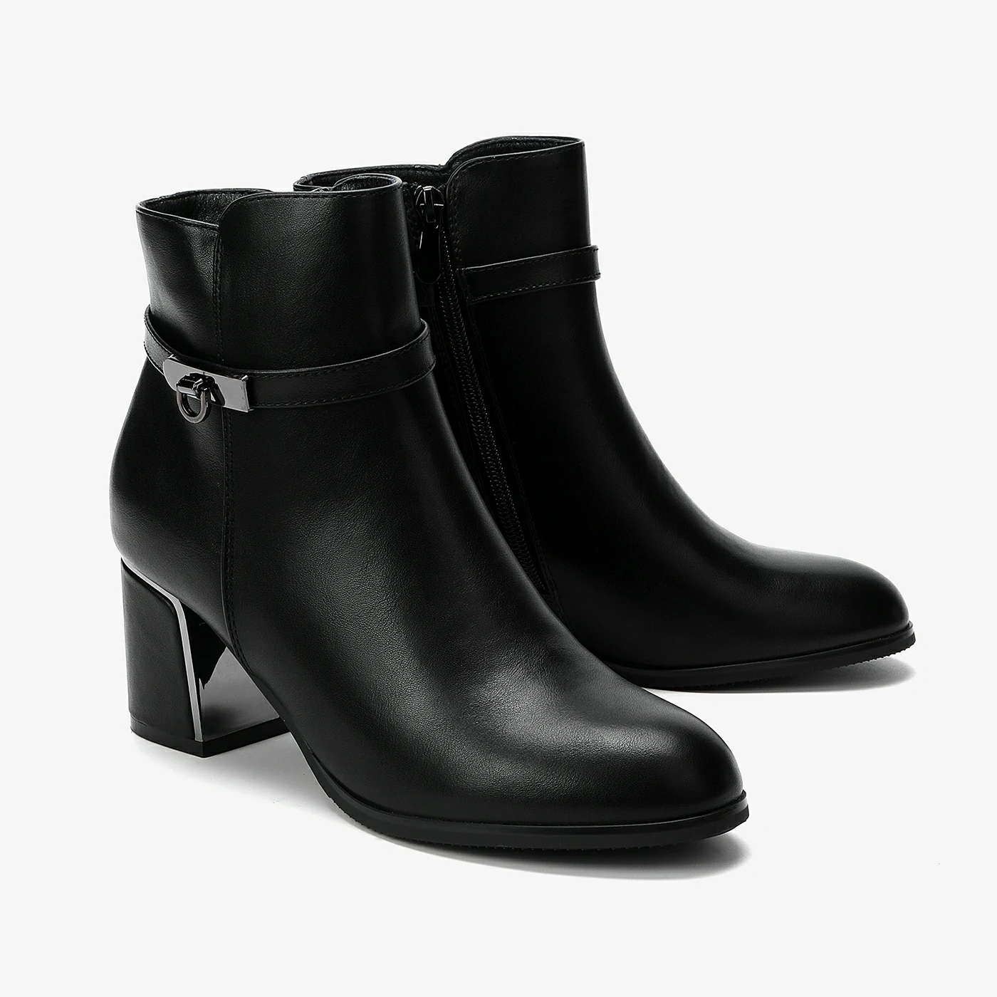 נוחות שחור 37