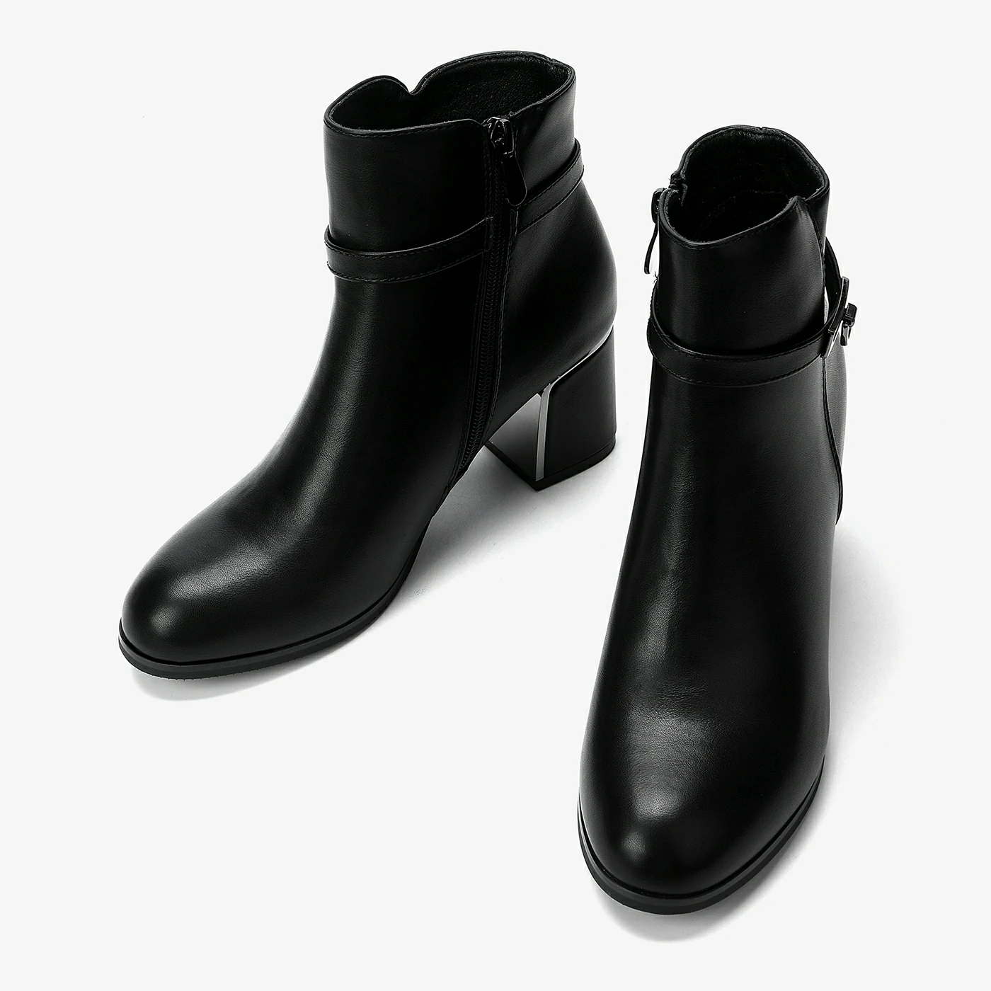 נוחות שחור 37