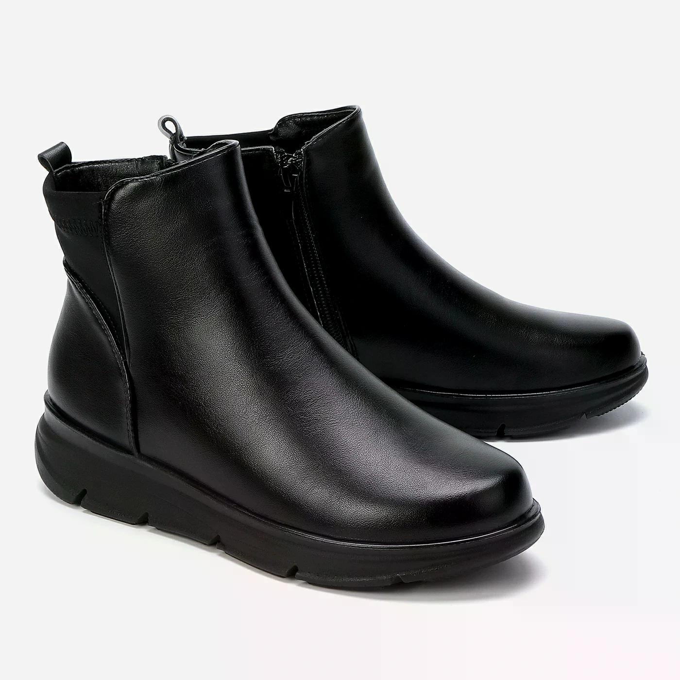 נוחות שחור 36