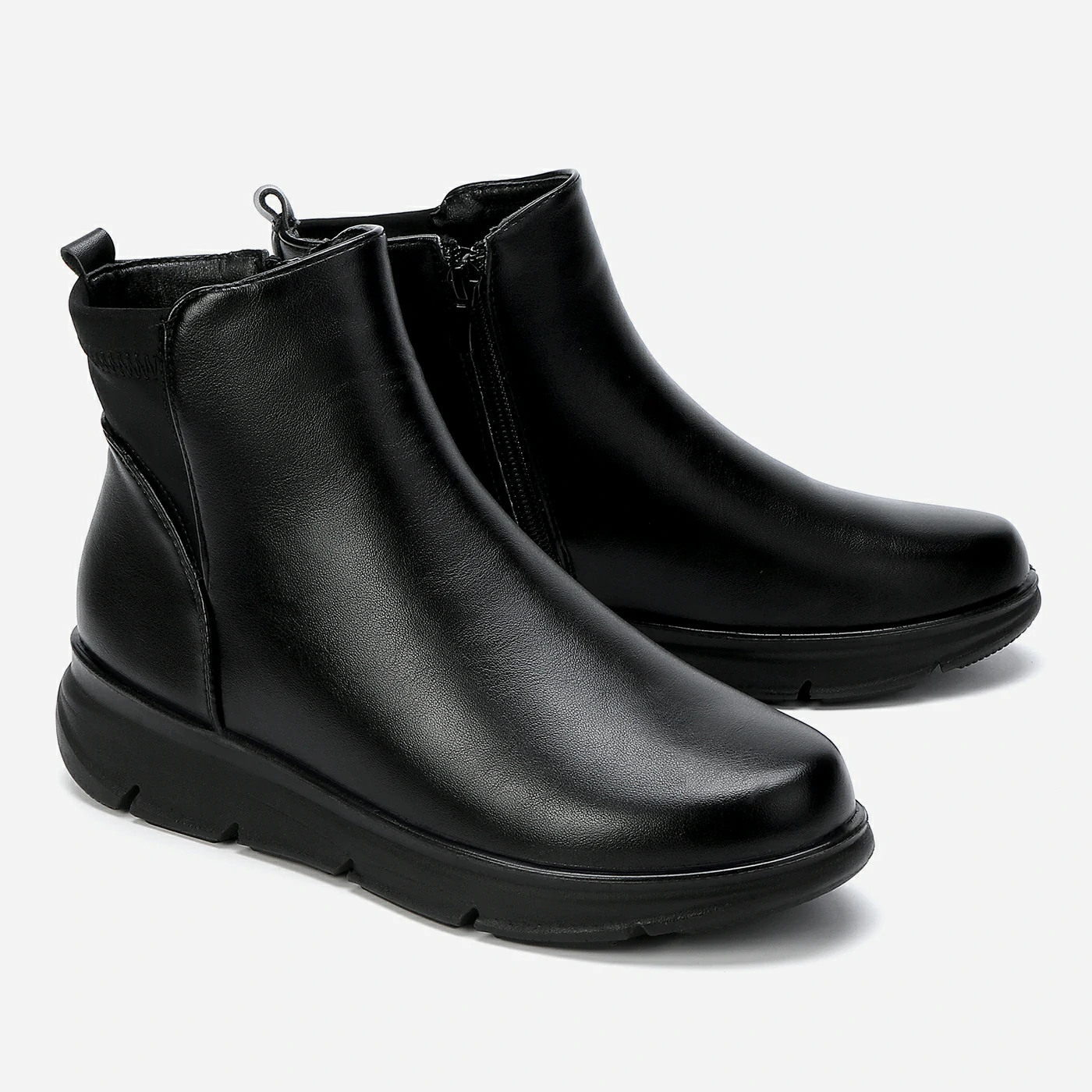 נוחות שחור 37