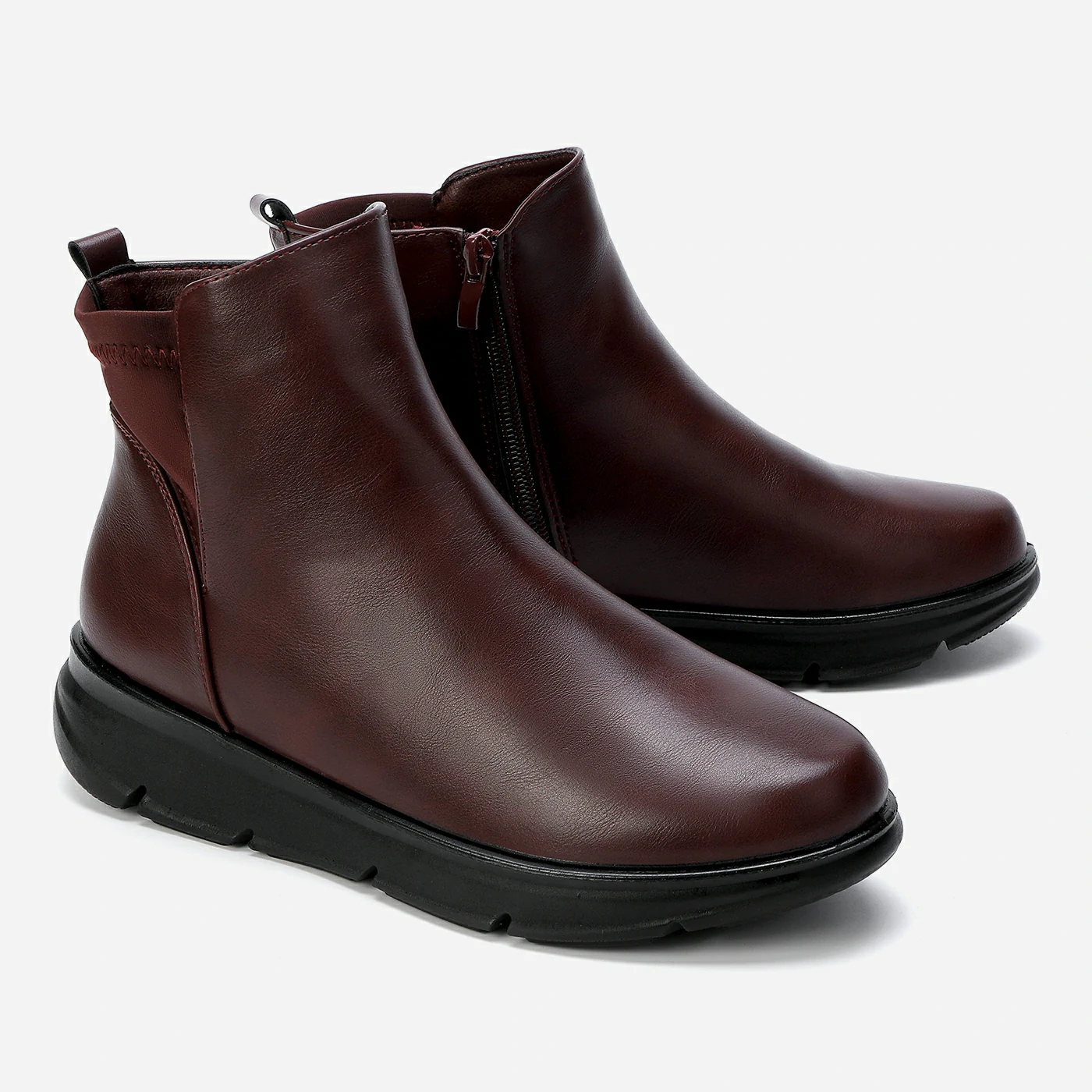 נוחות בורדו 40