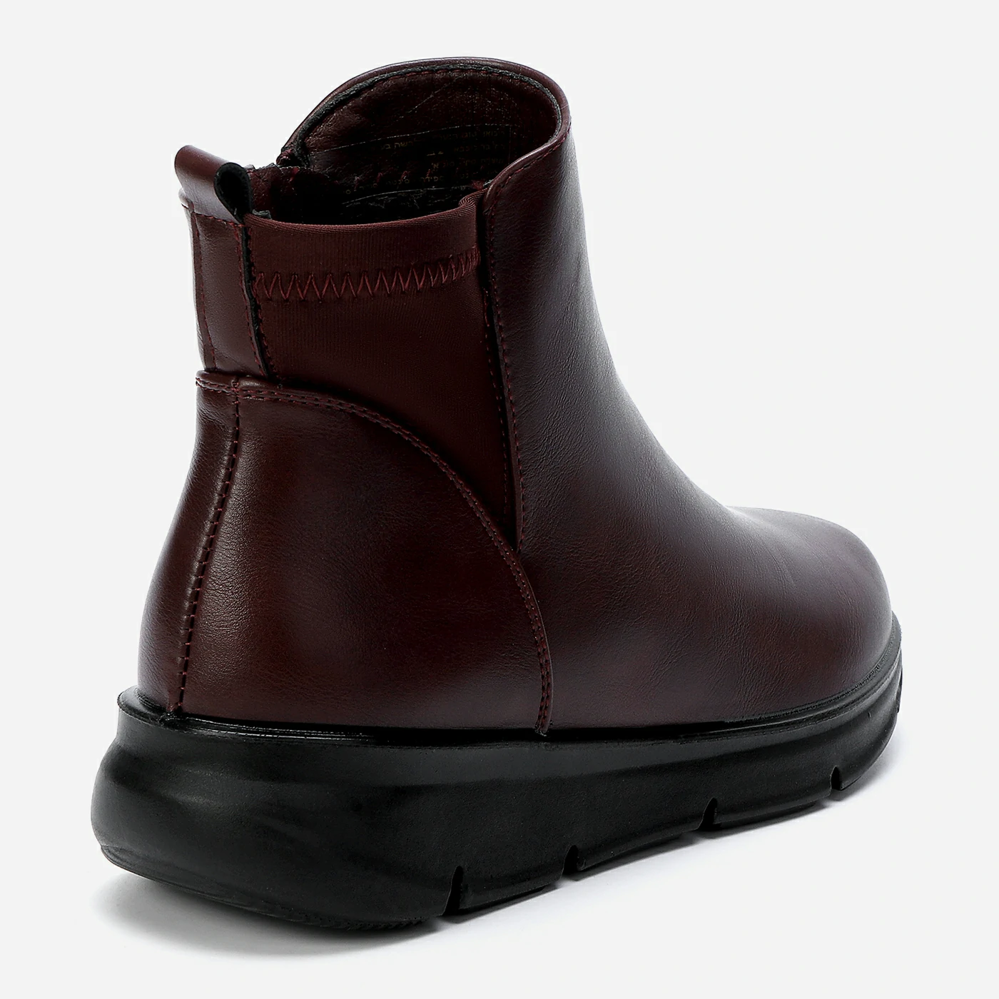 נוחות בורדו 40