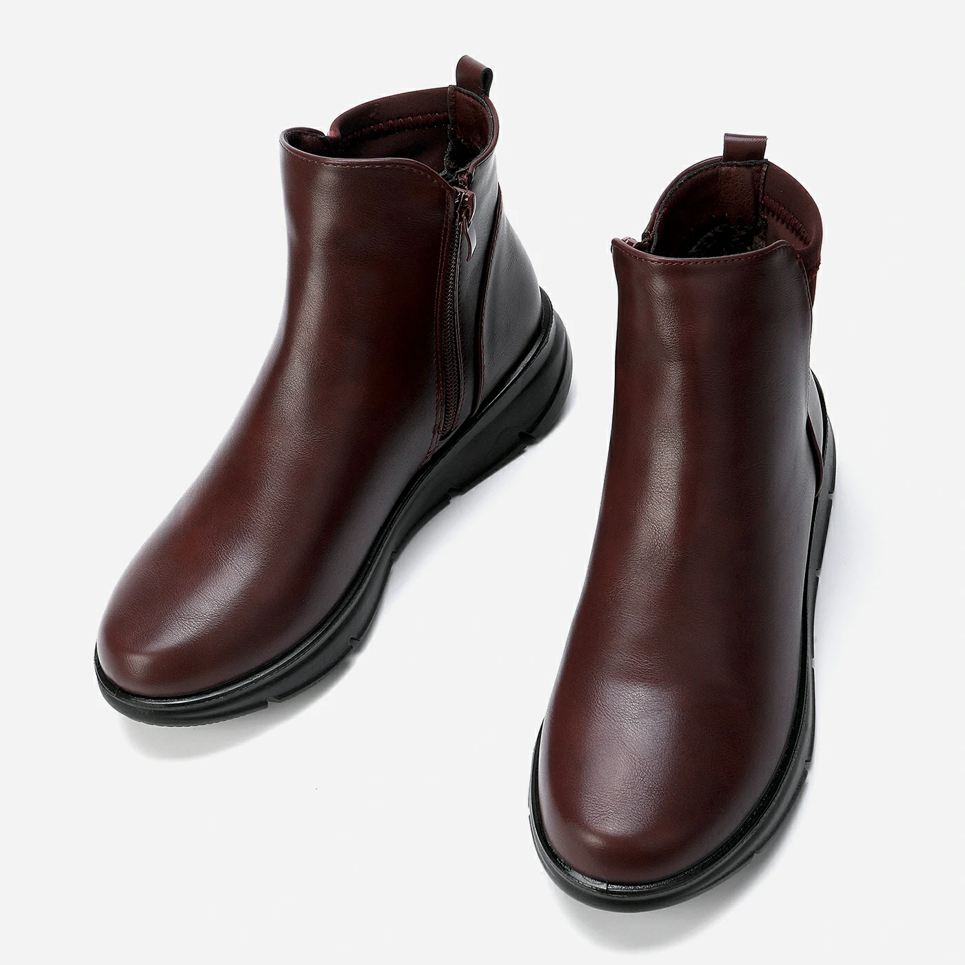 נוחות בורדו 40