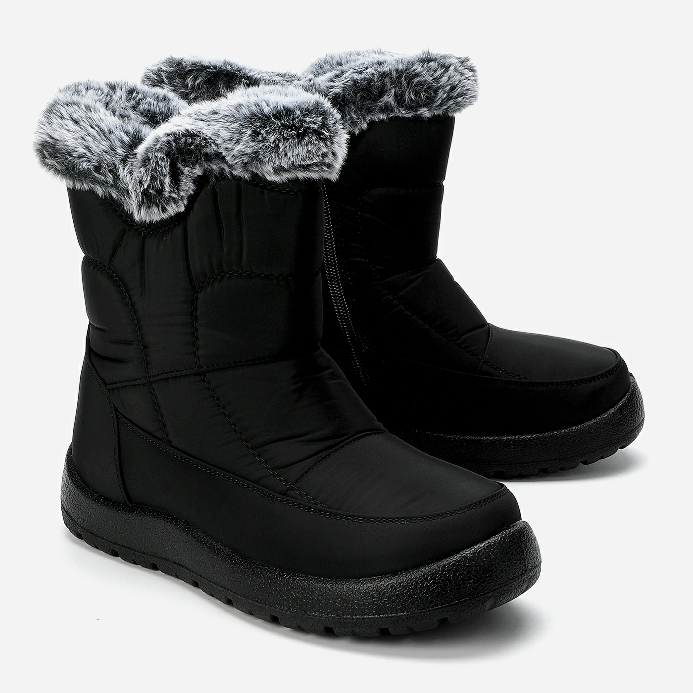 נוחות שחור 36