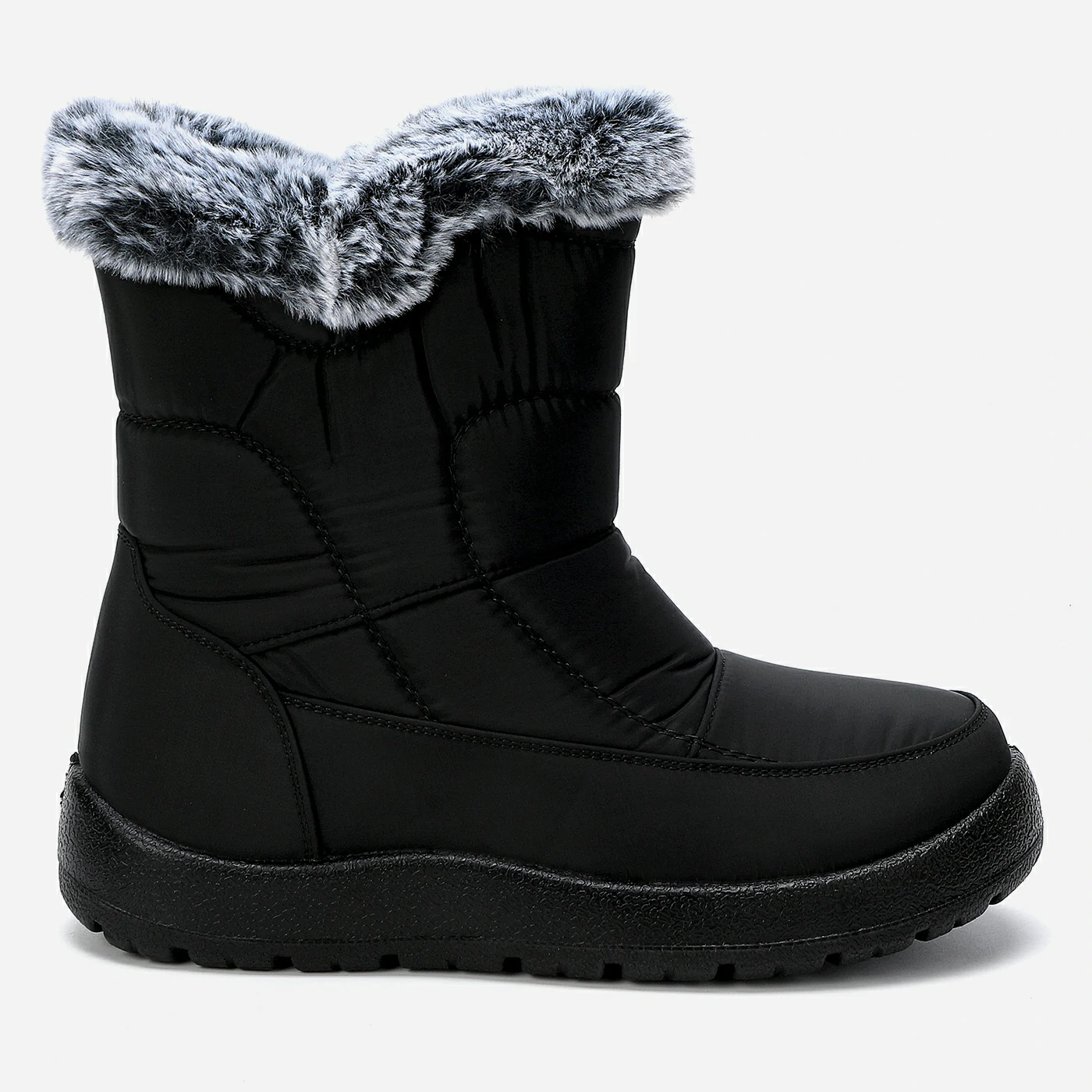 נוחות שחור 36