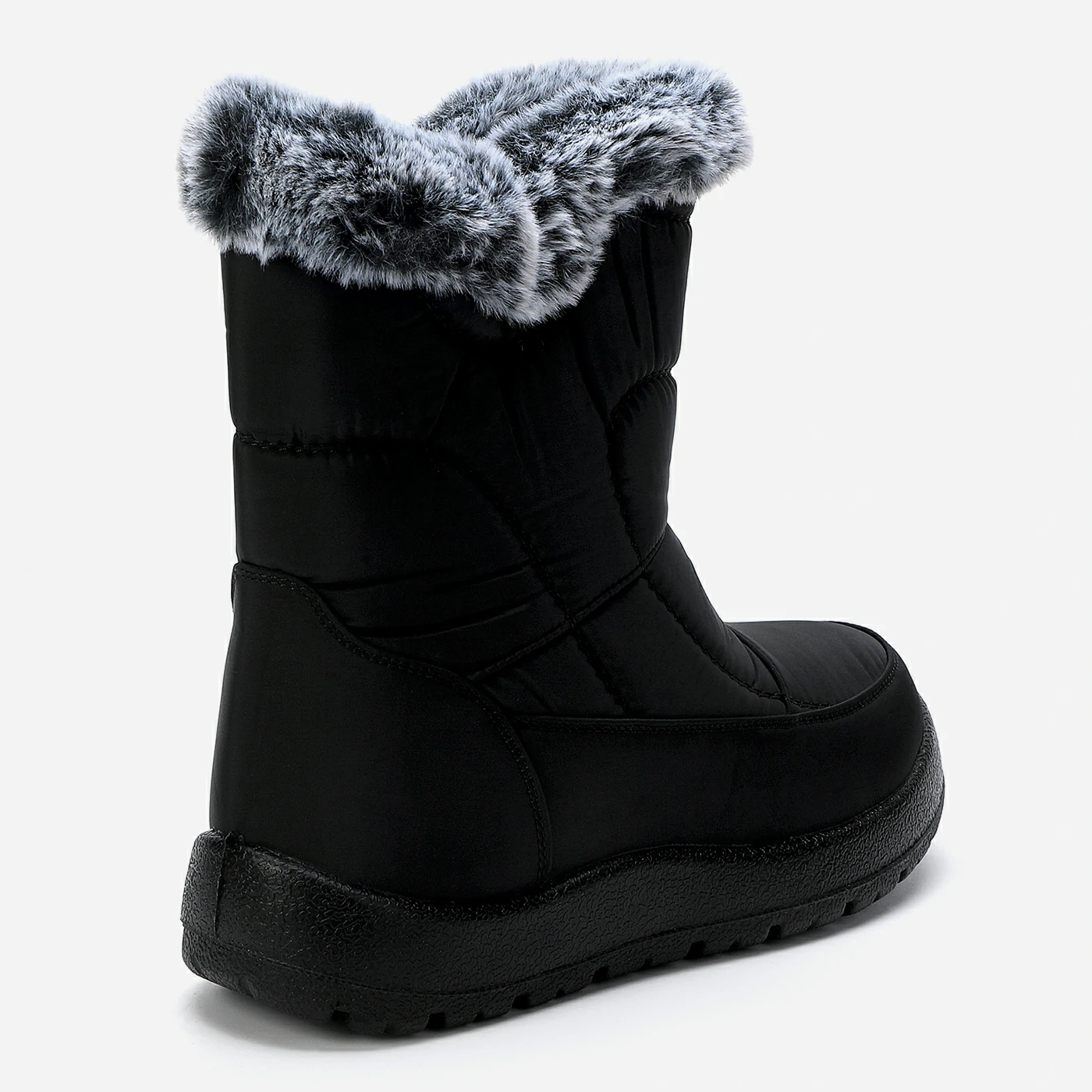 נוחות שחור 36