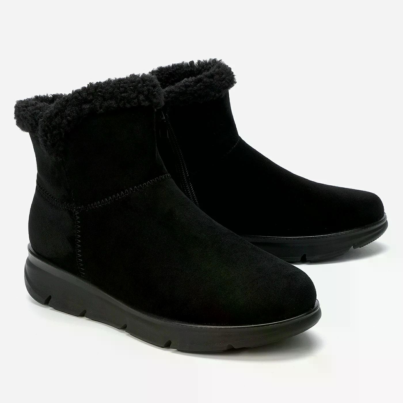 נוחות שחור 36