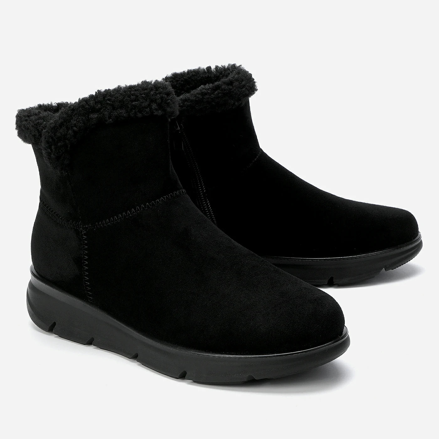 נוחות שחור 39