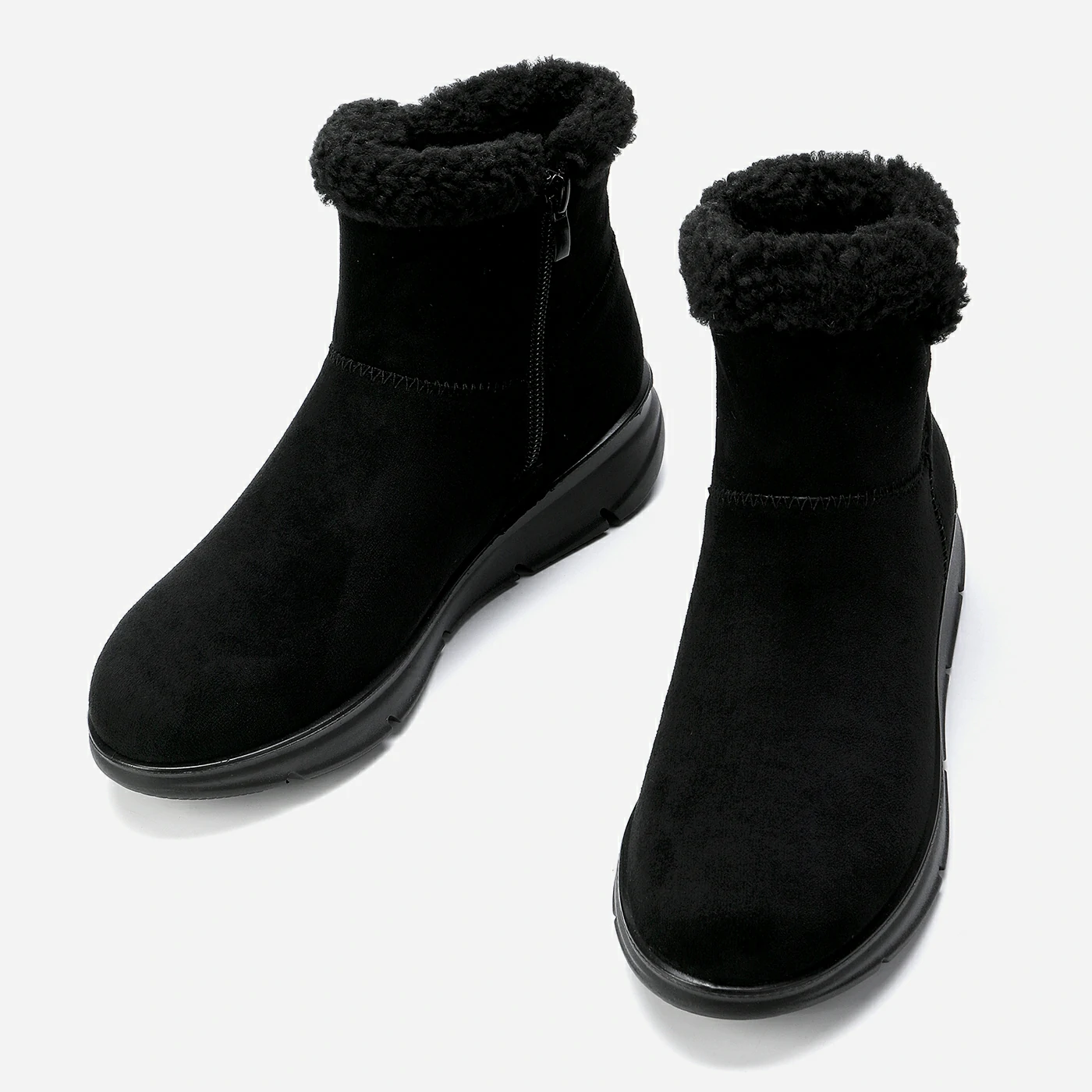 נוחות שחור 39