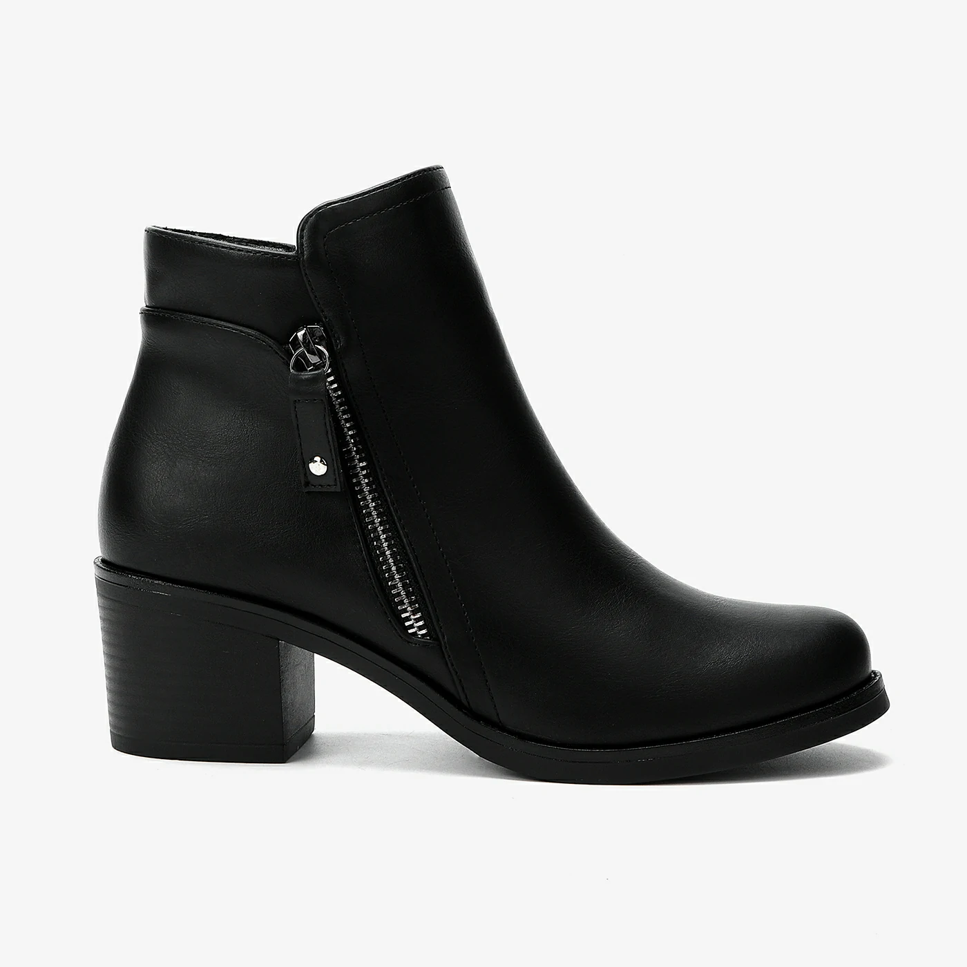 נוחות שחור 36