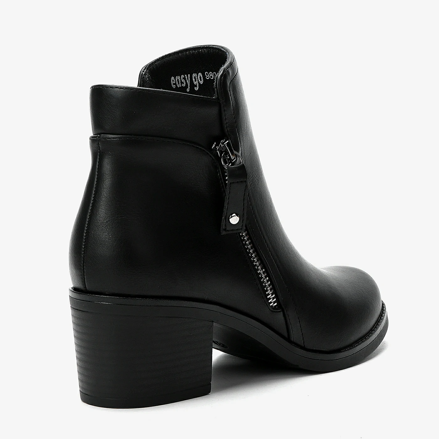 נוחות שחור 36