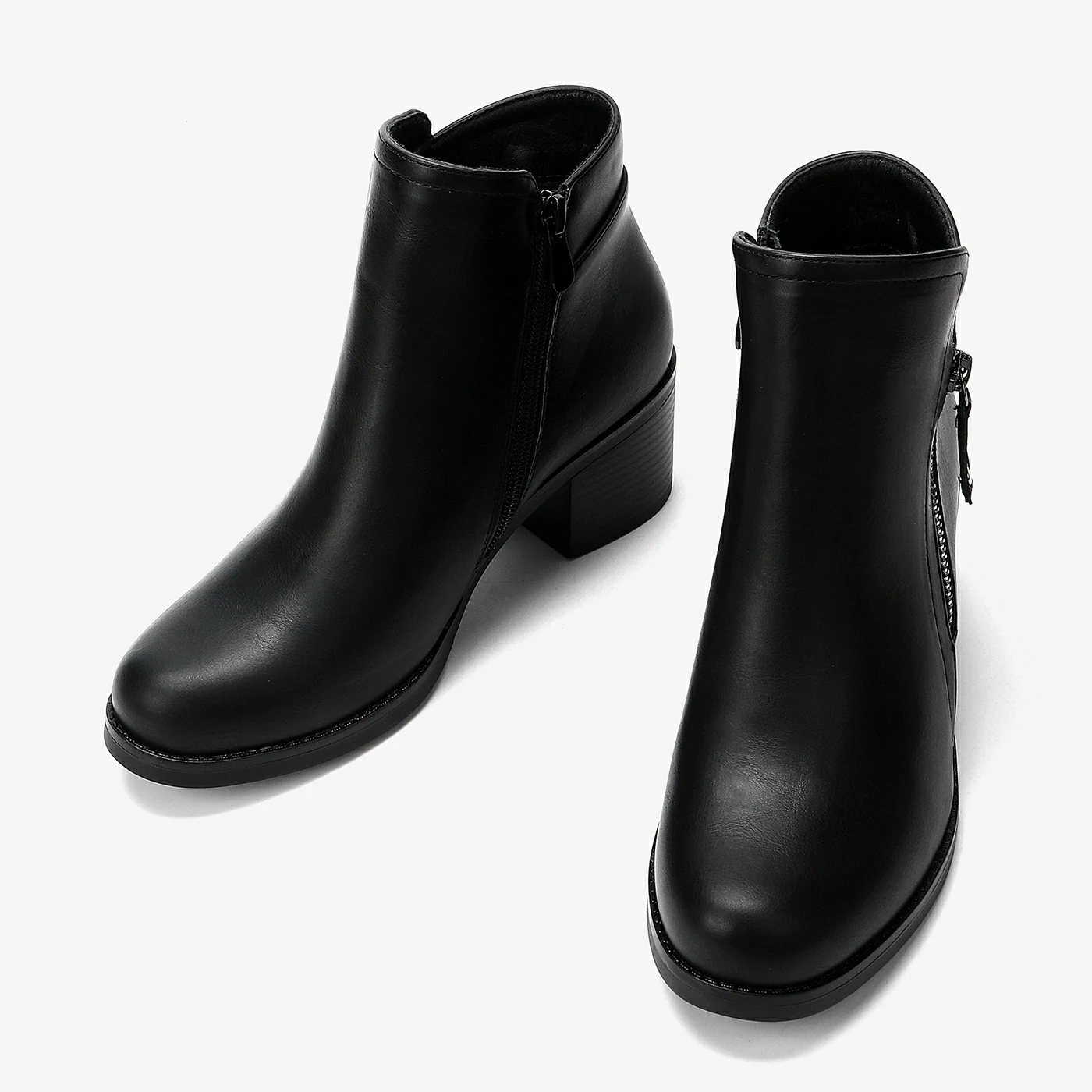 נוחות שחור 36