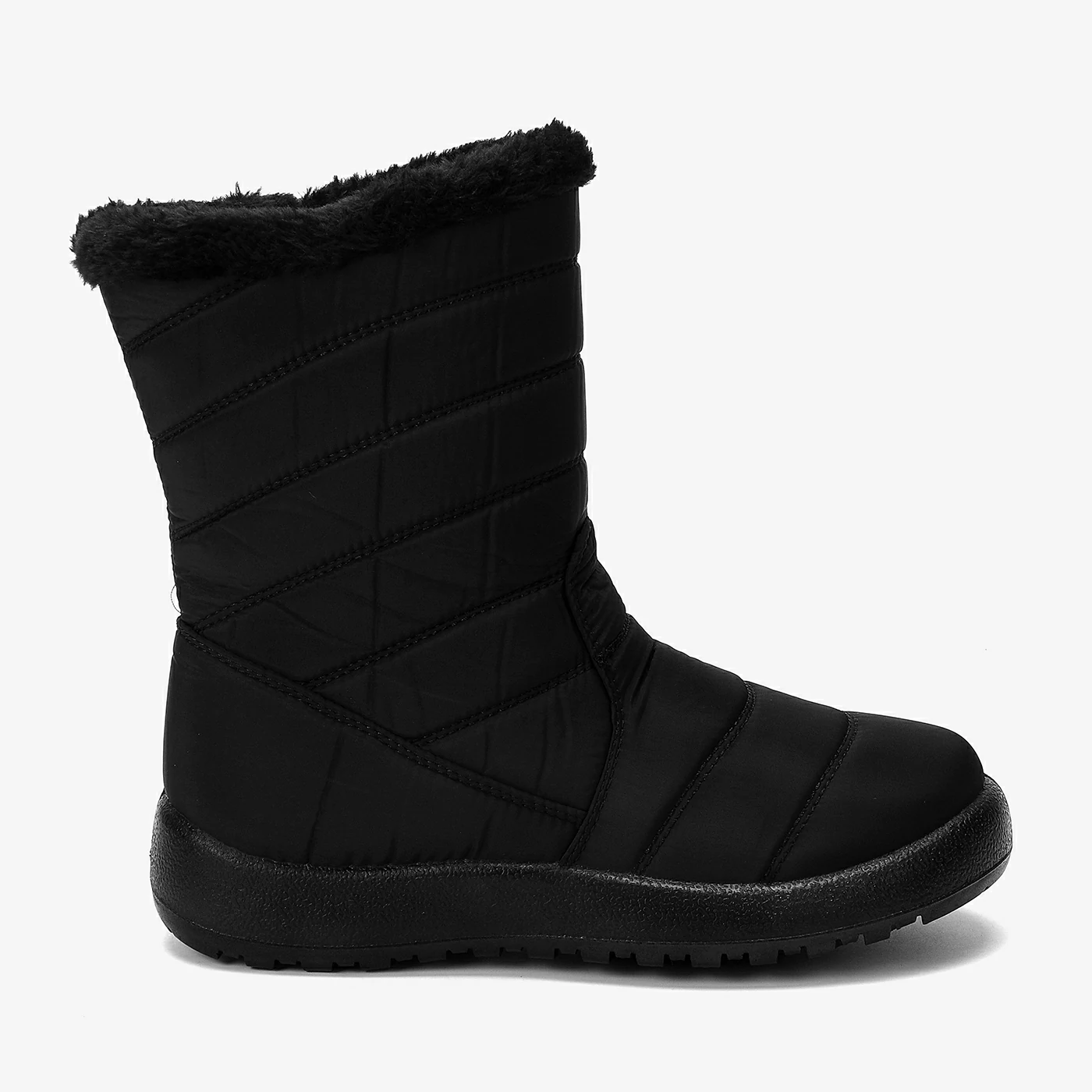 נוחות שחור 38