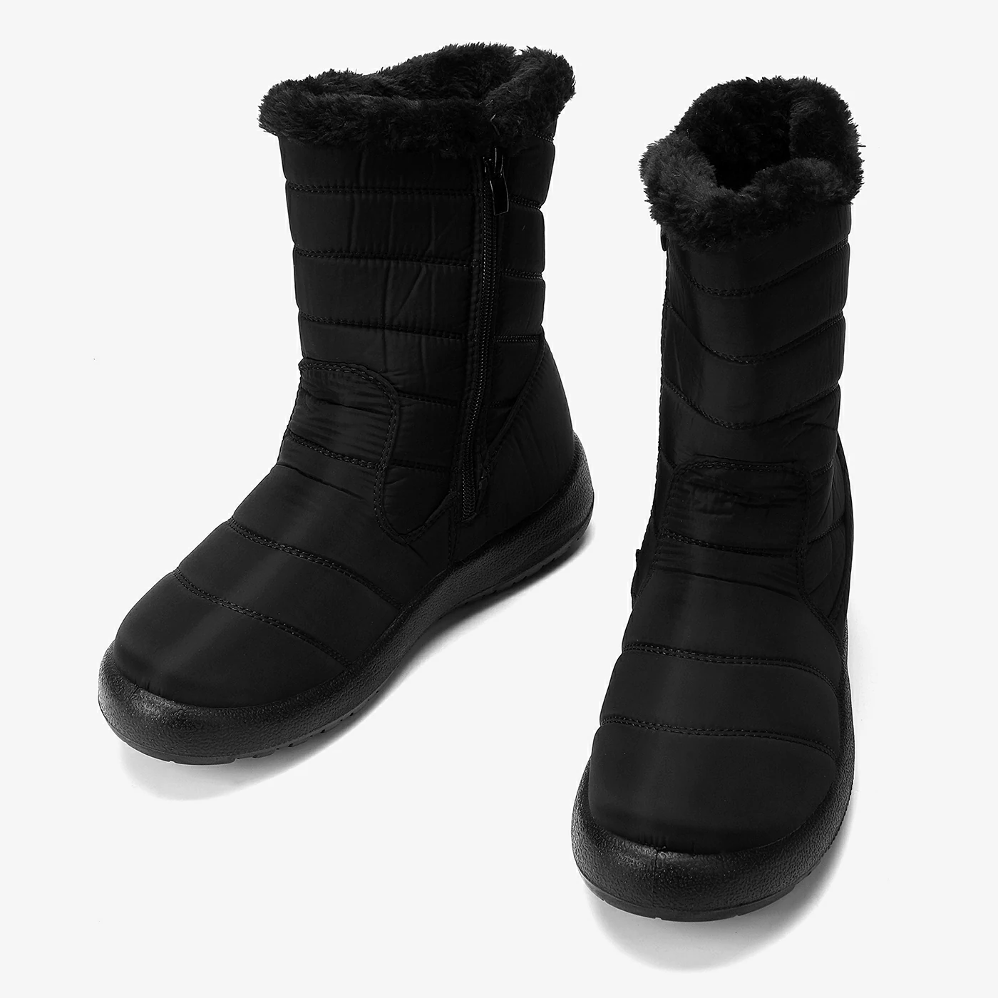 נוחות שחור 38