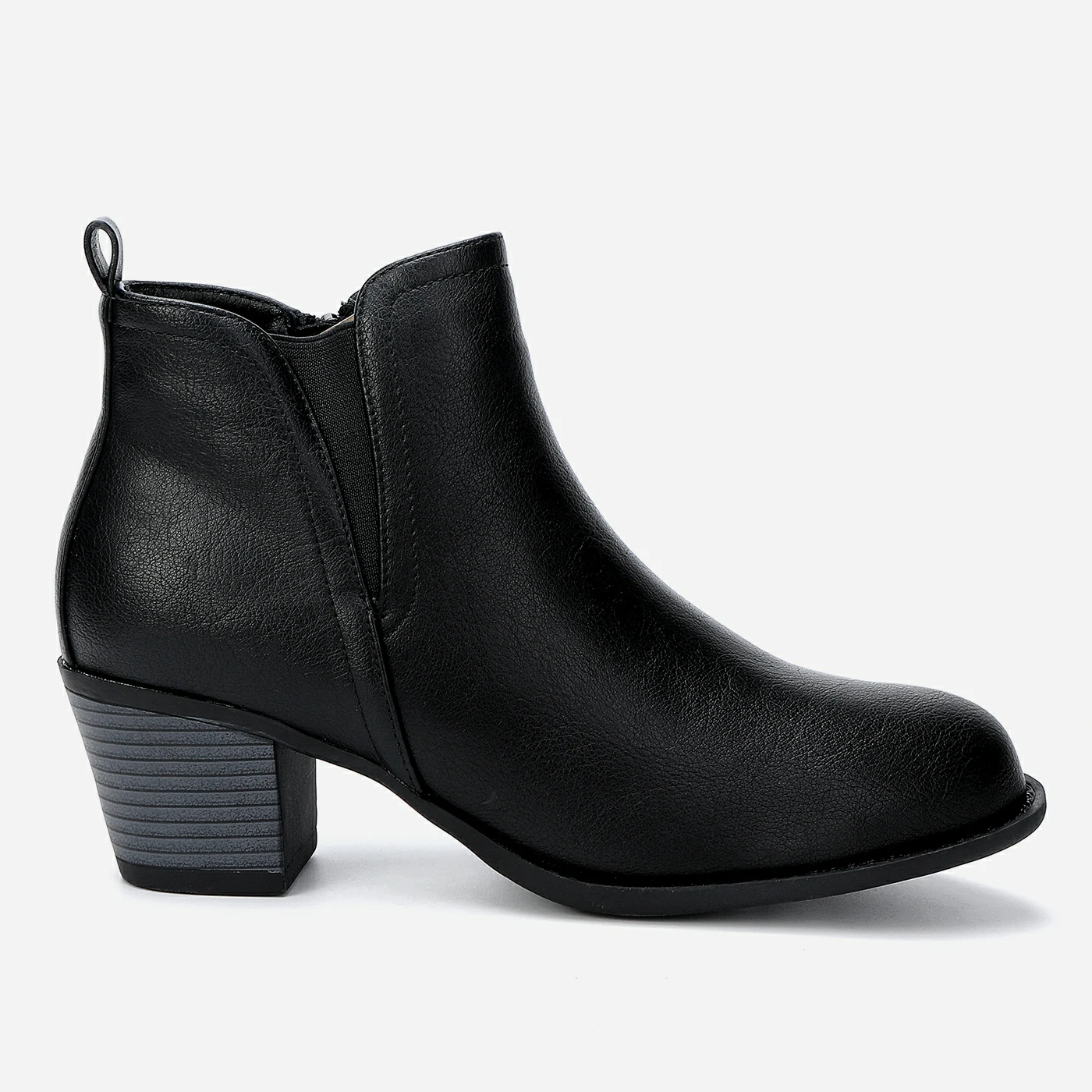 נוחות שחור 36