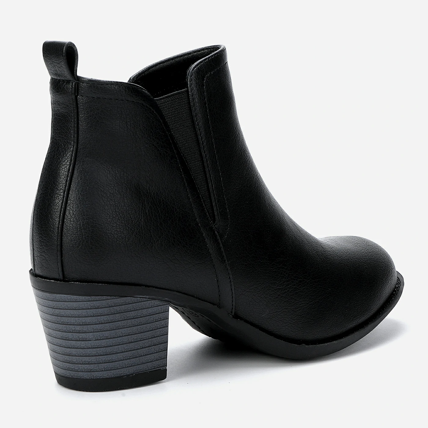 נוחות שחור 36