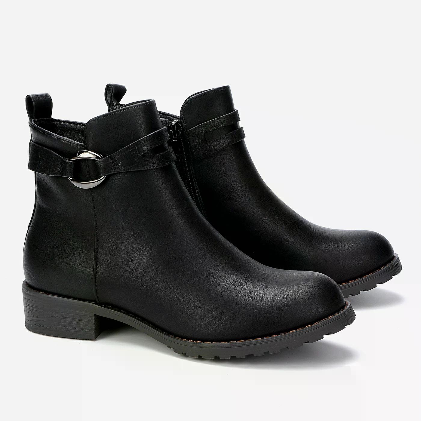 נוחות שחור 37