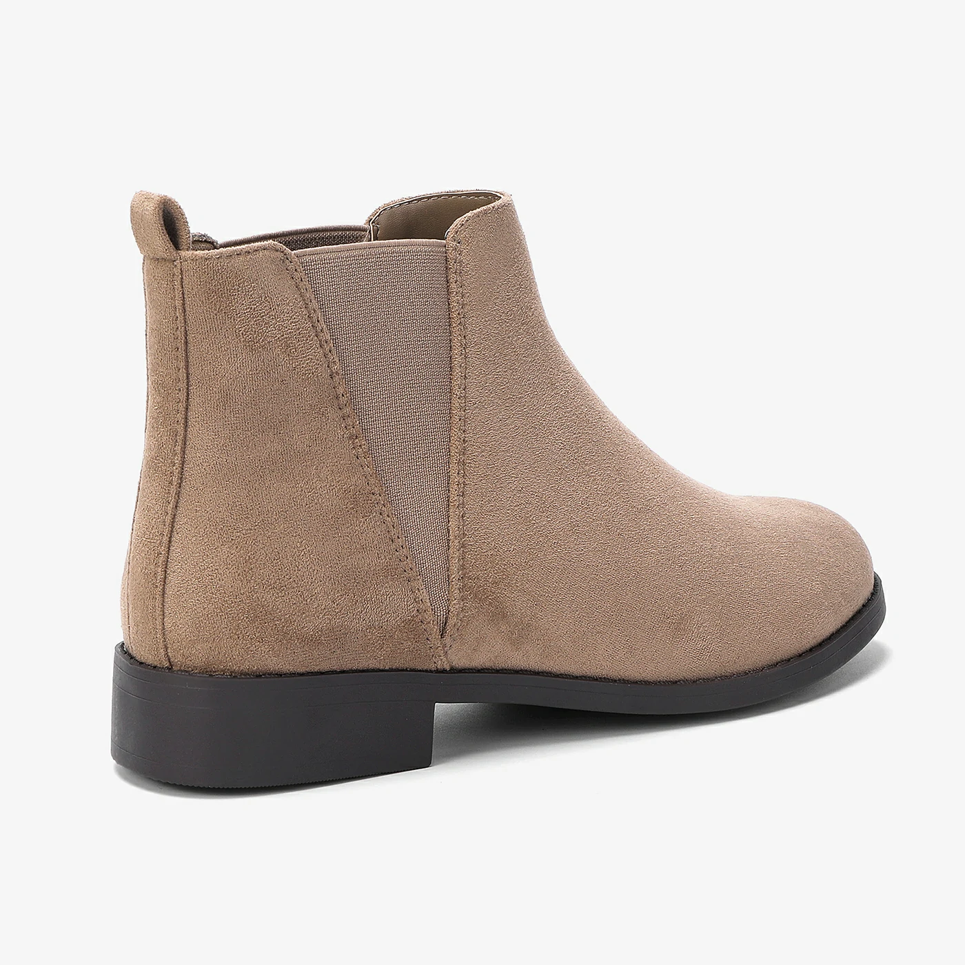 מגפון שטוח מוקה 37