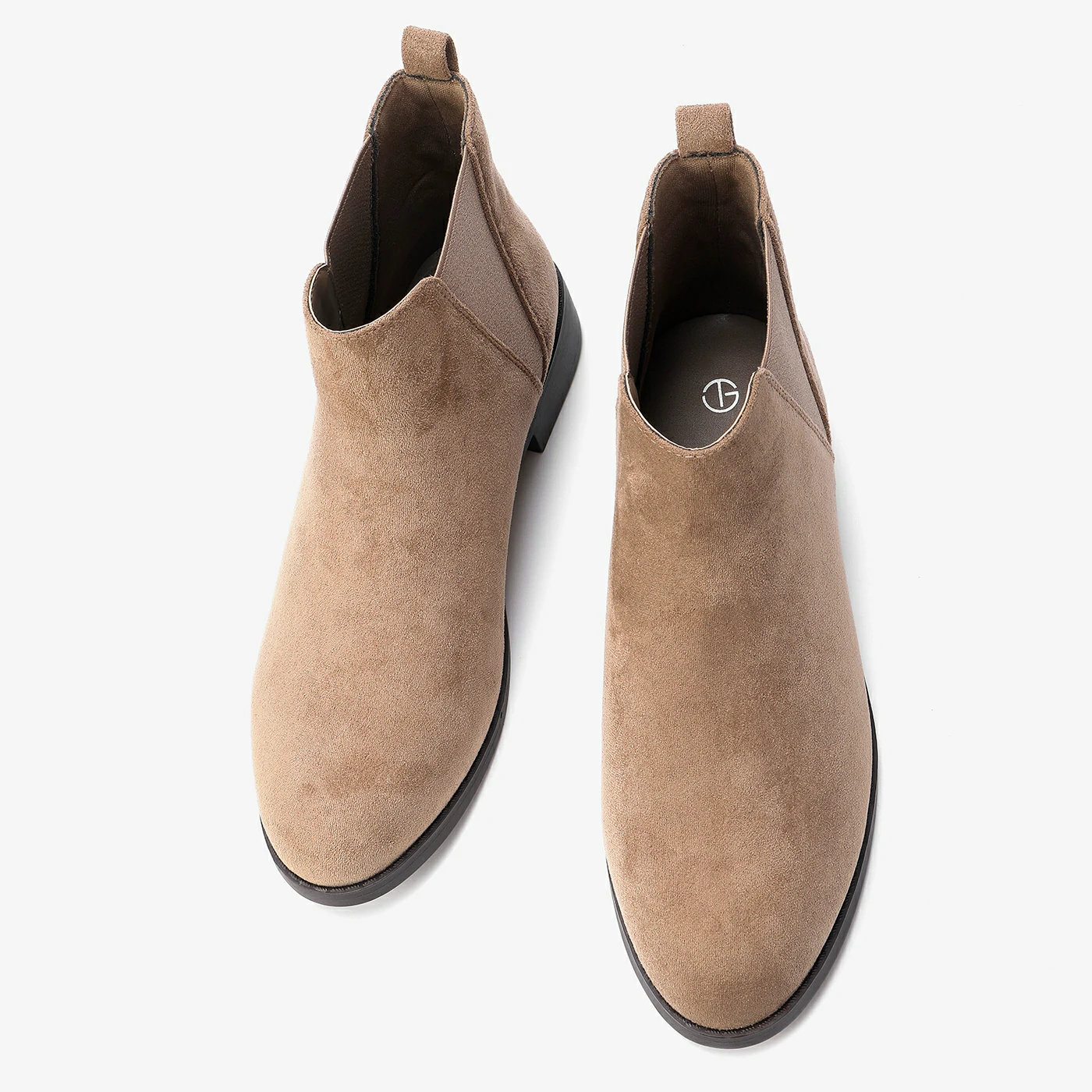 מגפון שטוח מוקה 37