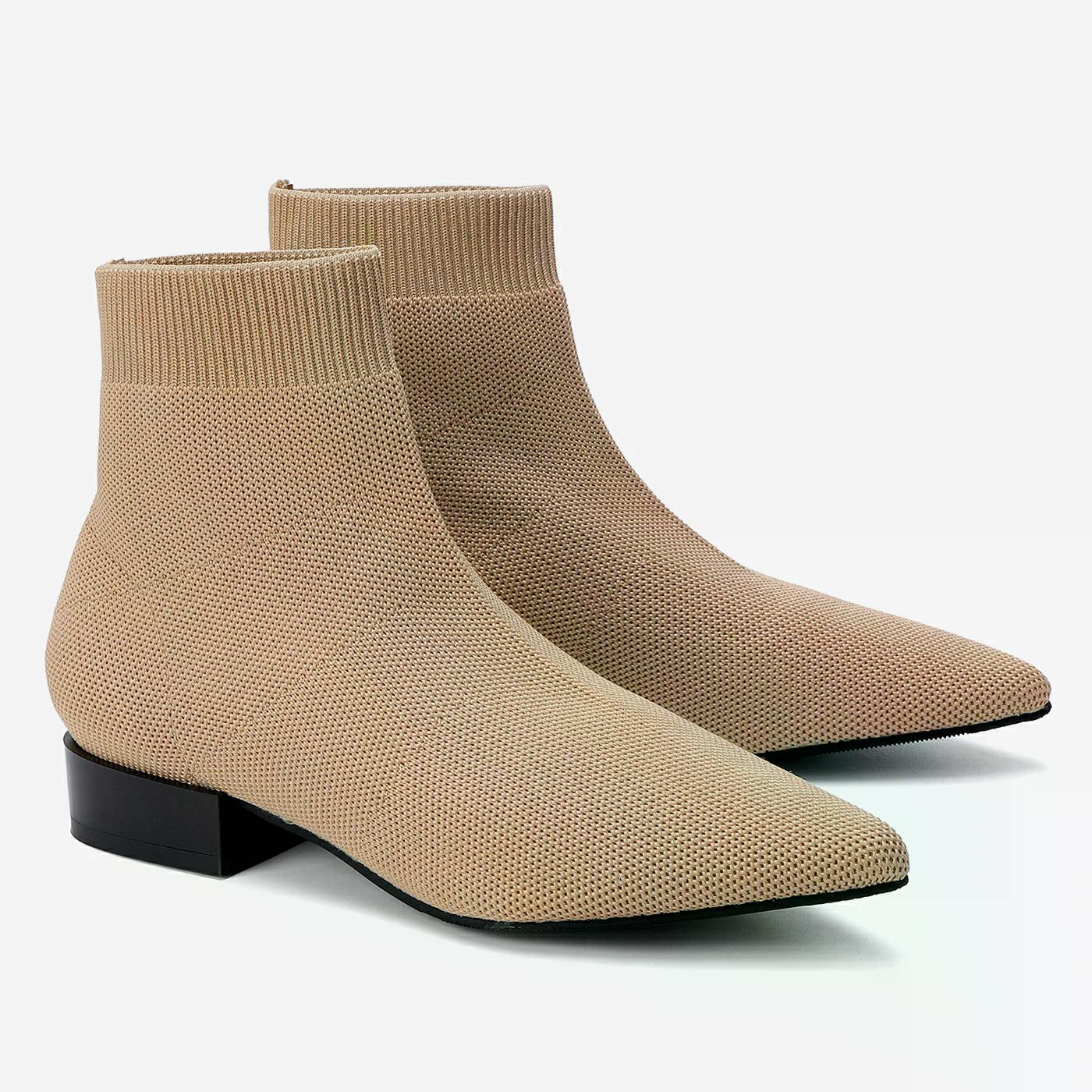 מגפון שטוח בז 38