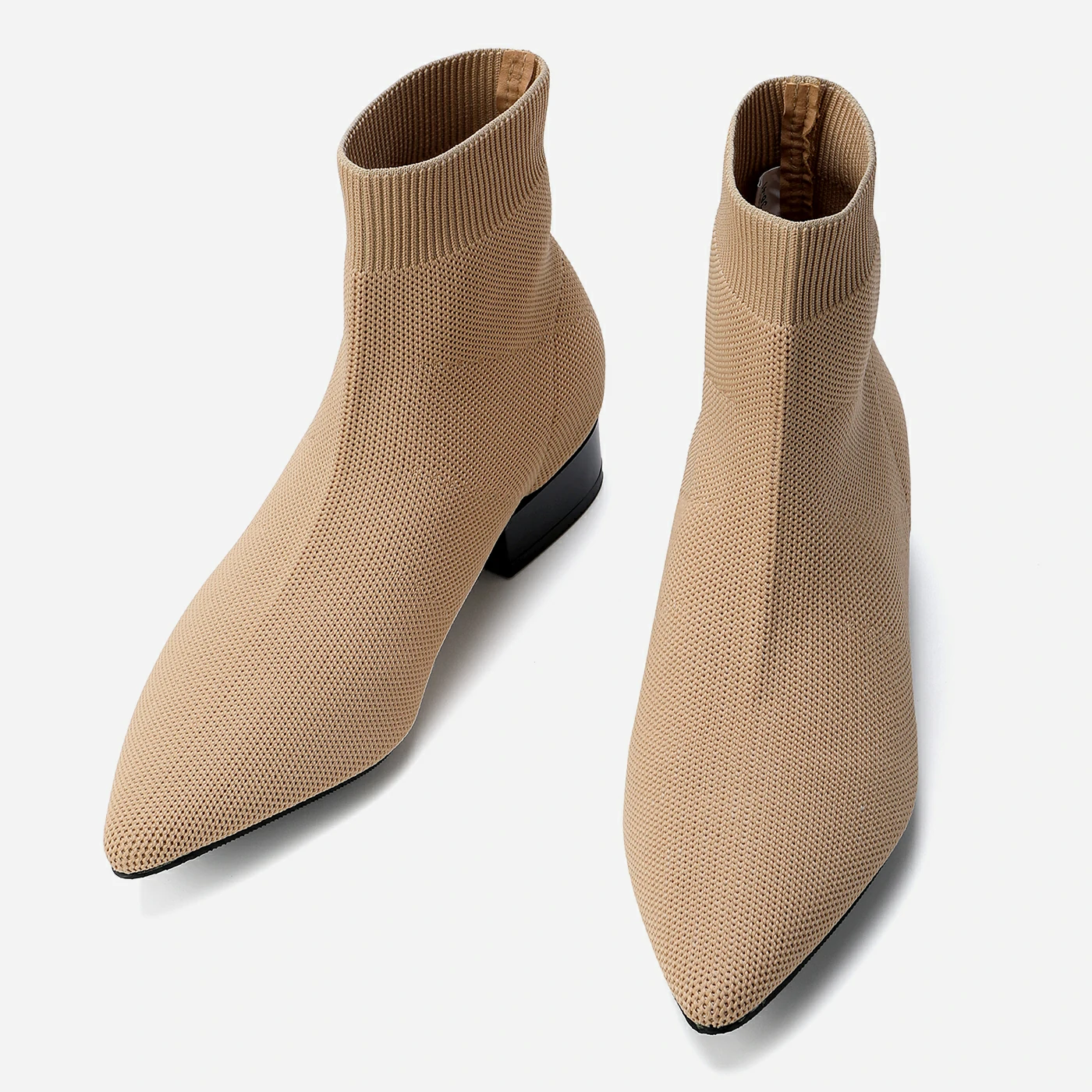 מגפון שטוח בז 38