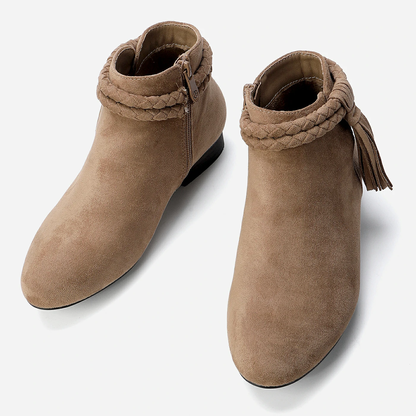 מגפון שטוח מוקה 37