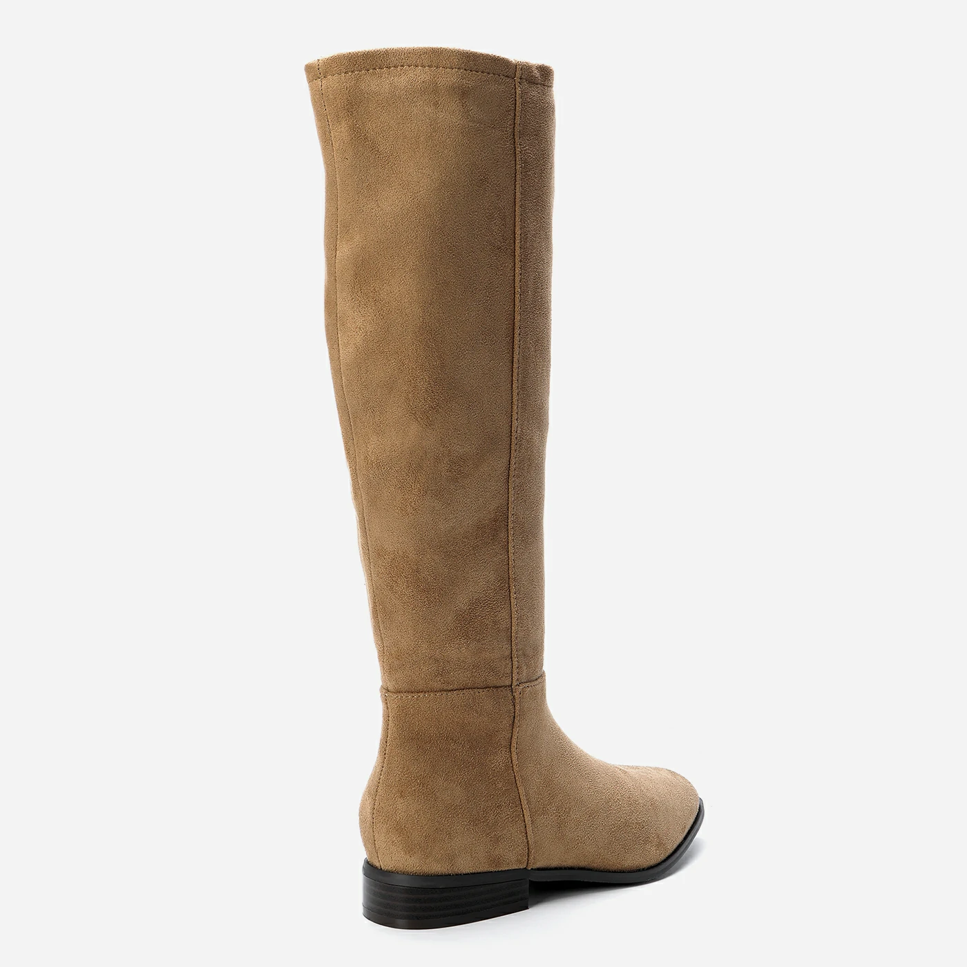 מגף שטוח כאמל 37