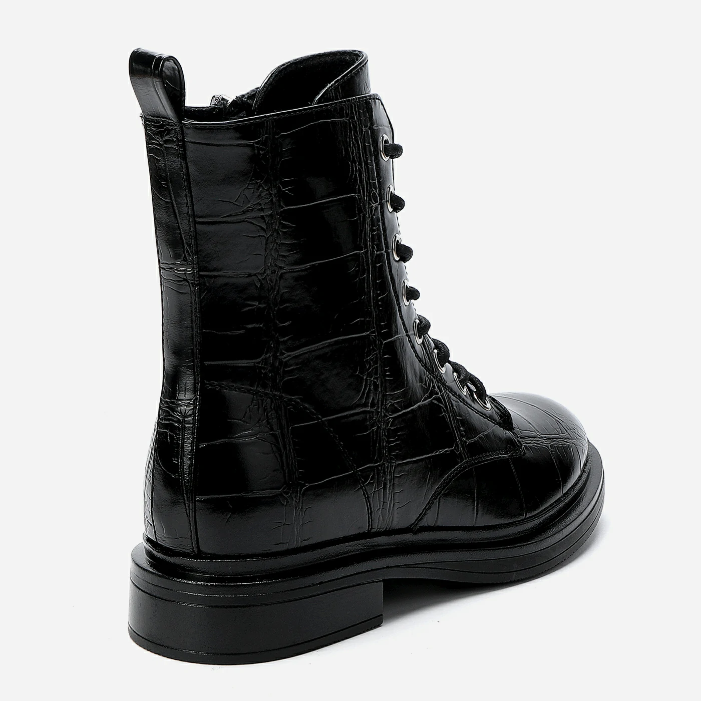 מגפון שטוח קרוקו 40