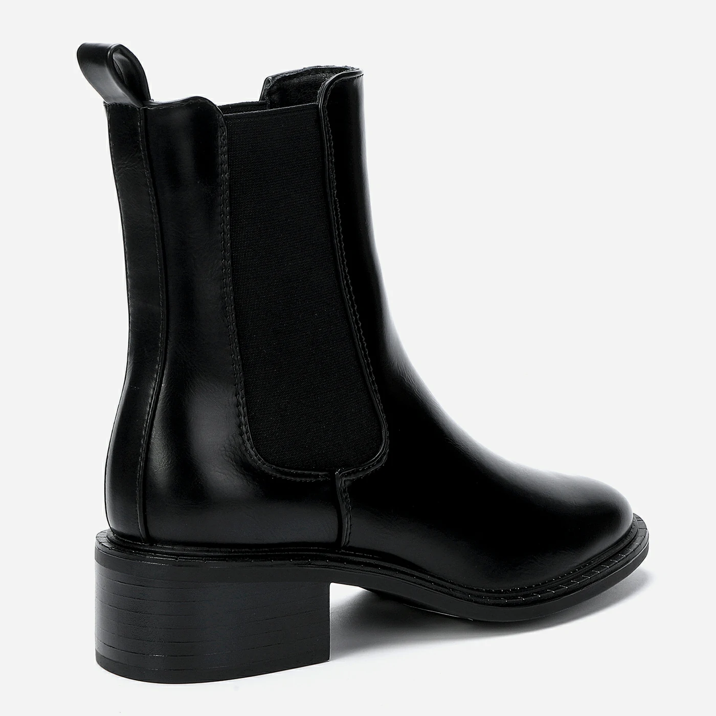 מגפון עקב שחור 38