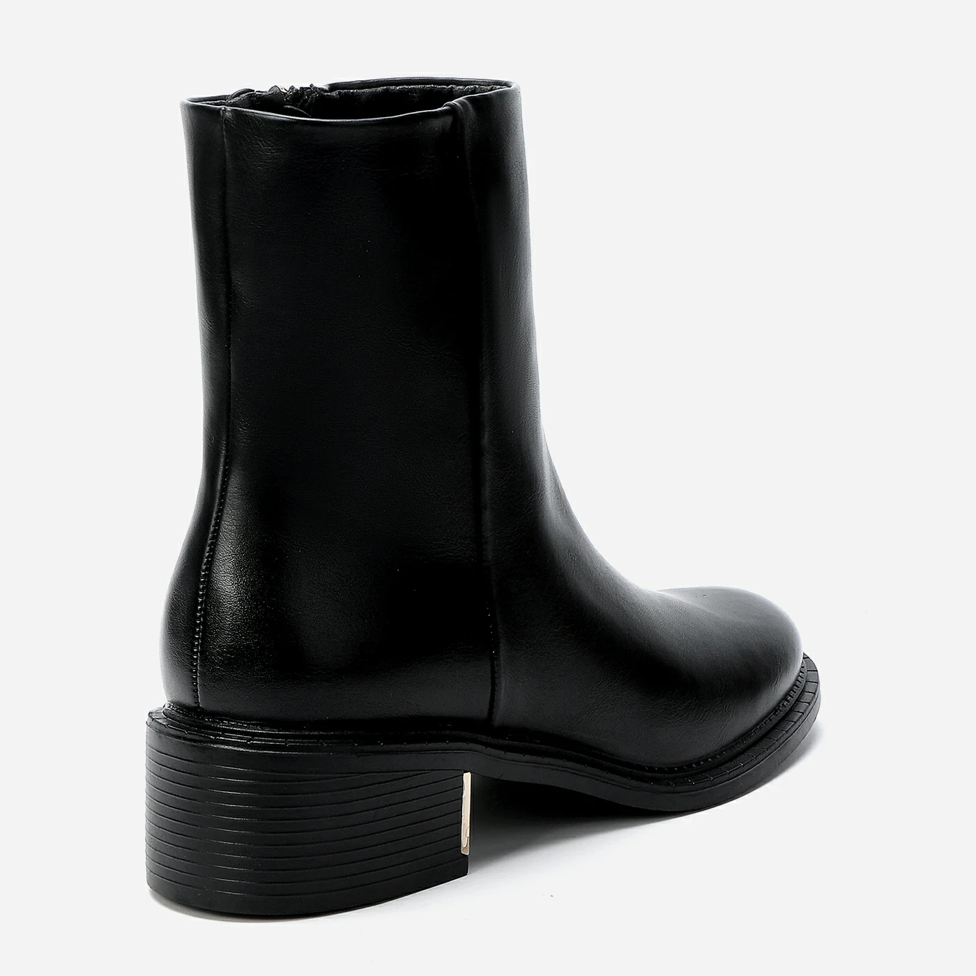 מגפון עקב שחור 39