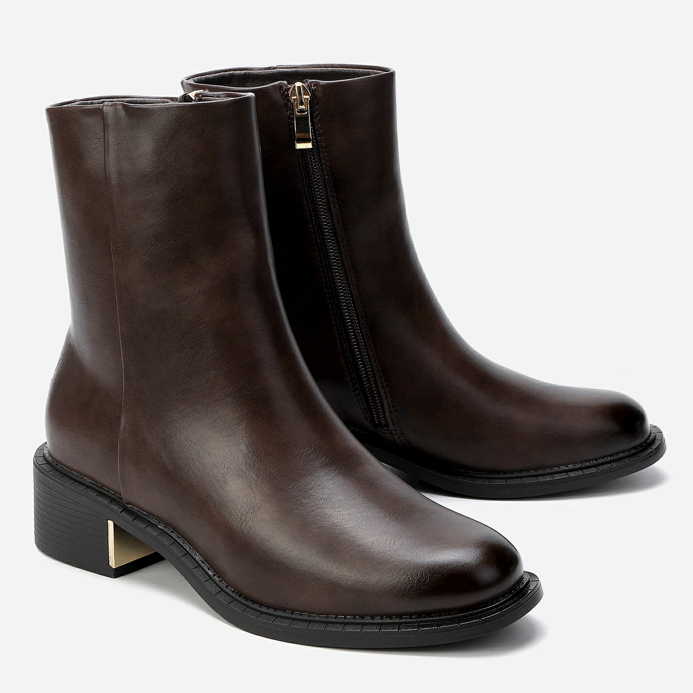 מגפון עקב חום 40