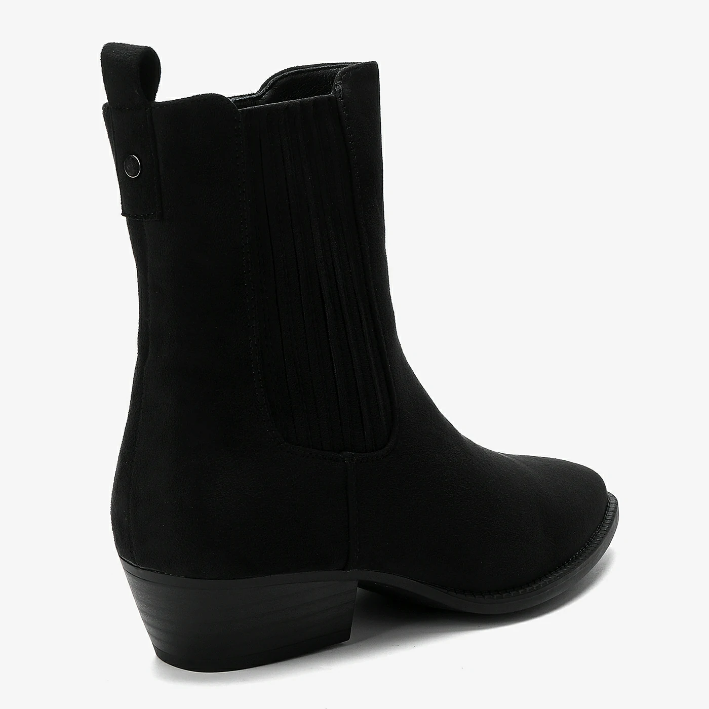 מגפון עקב שחור 38